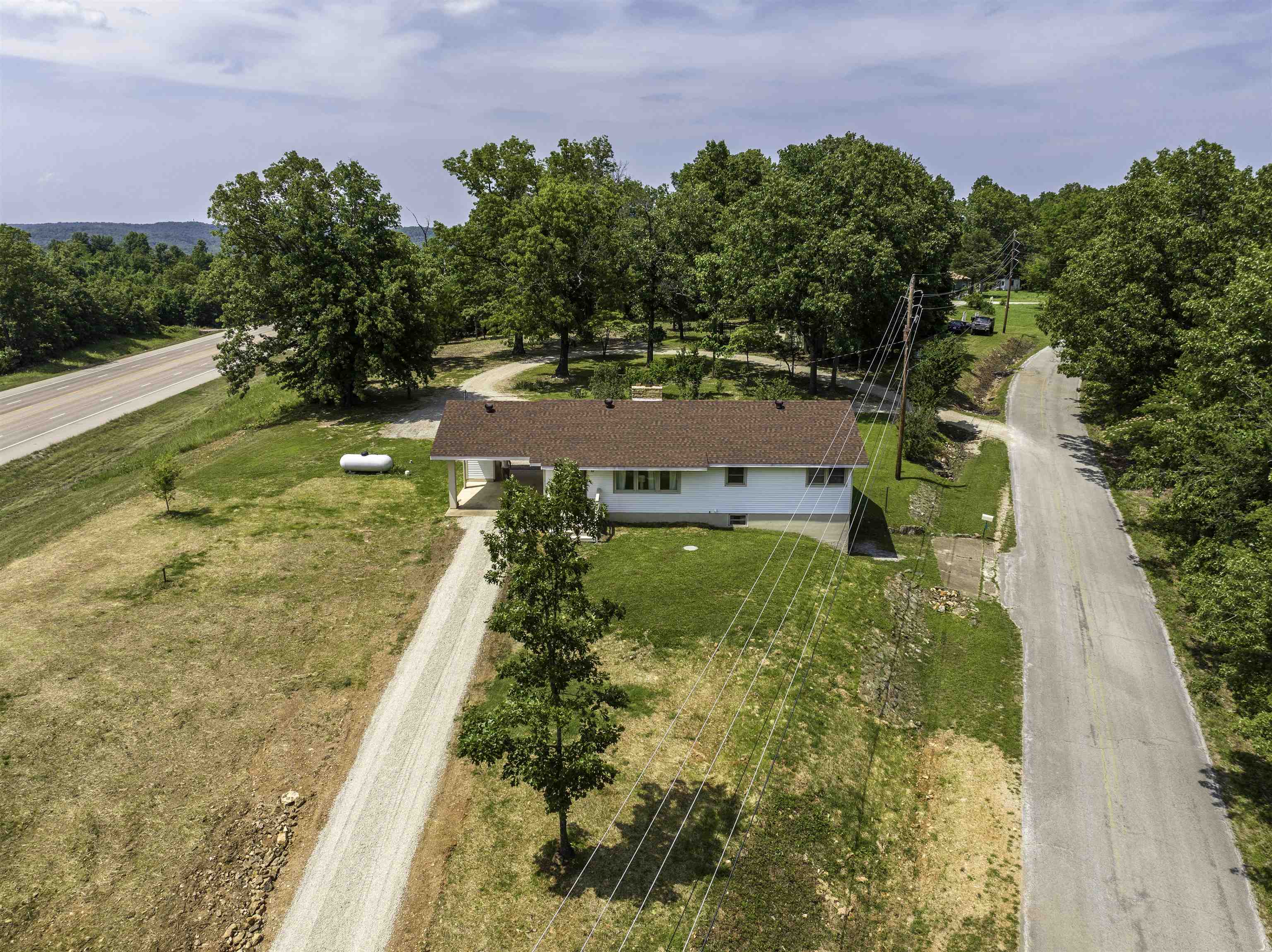 Photo 31 - Residential for sale – 14  Arkansaw Traveller   Highland, AR