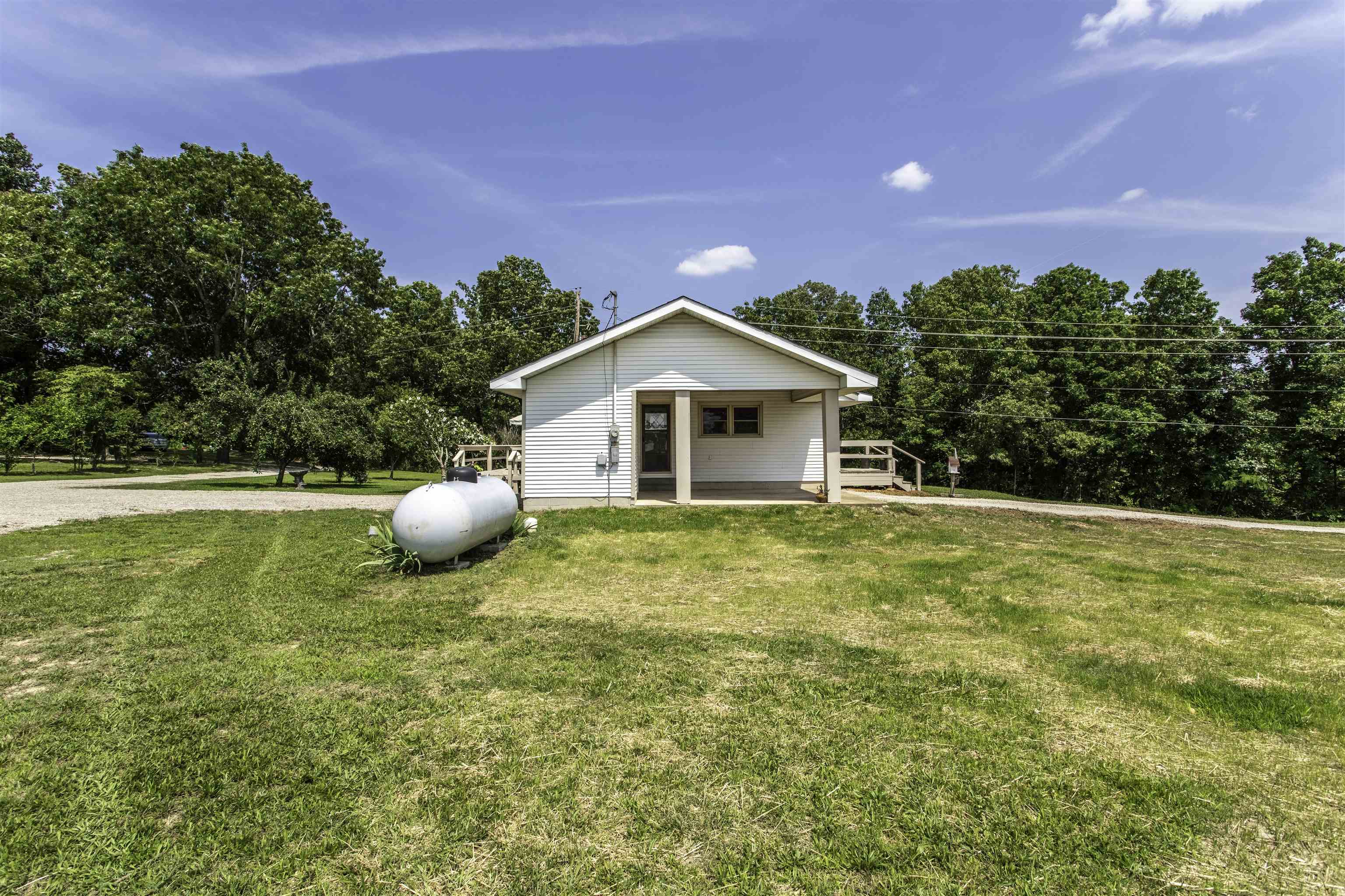 Photo 43 - Residential for sale – 14  Arkansaw Traveller   Highland, AR