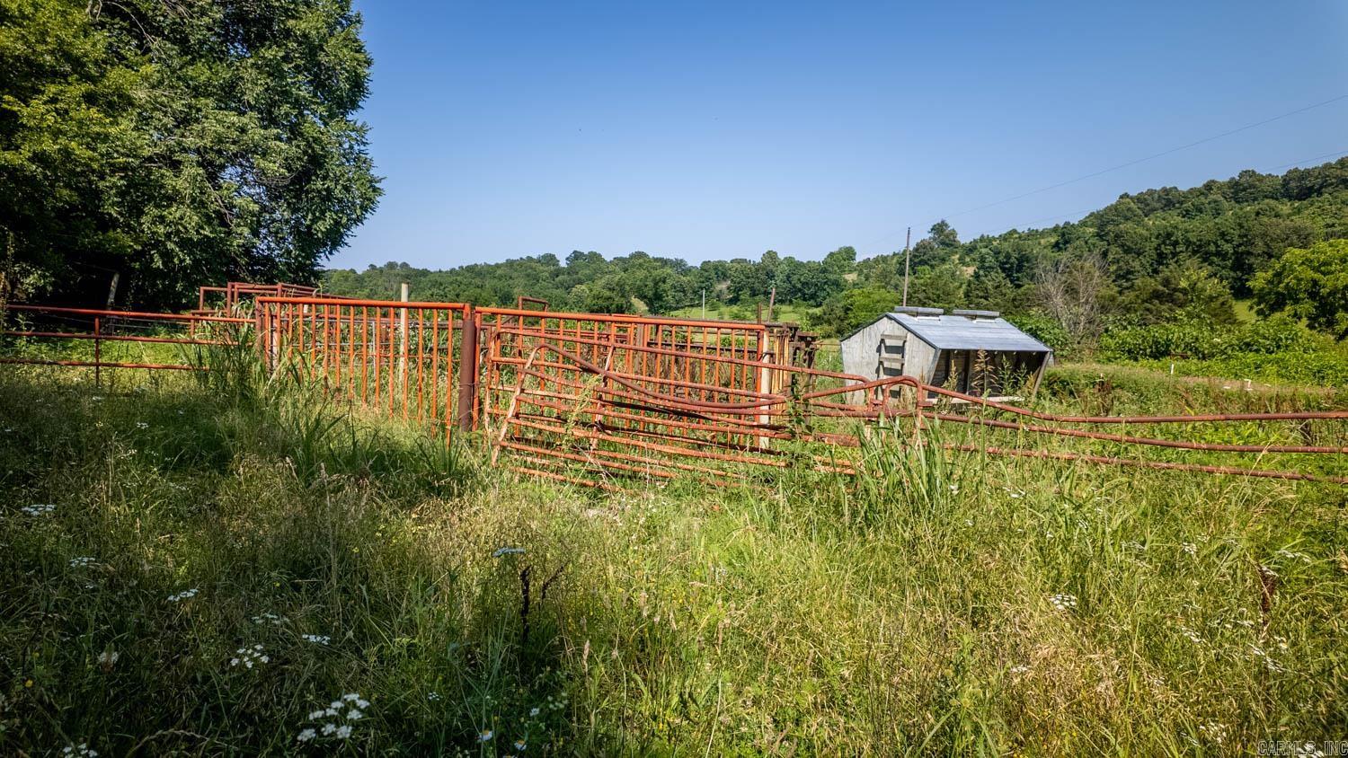 Photo 19 - Residential for sale – 804  Banks Road   Hardy, AR