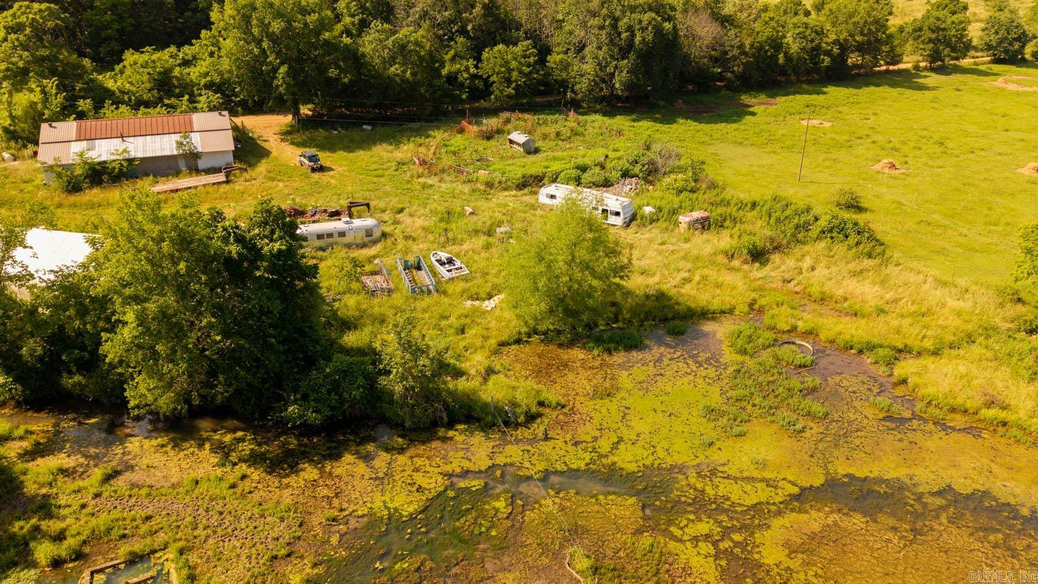 Photo 24 - Residential for sale – 804  Banks Road   Hardy, AR