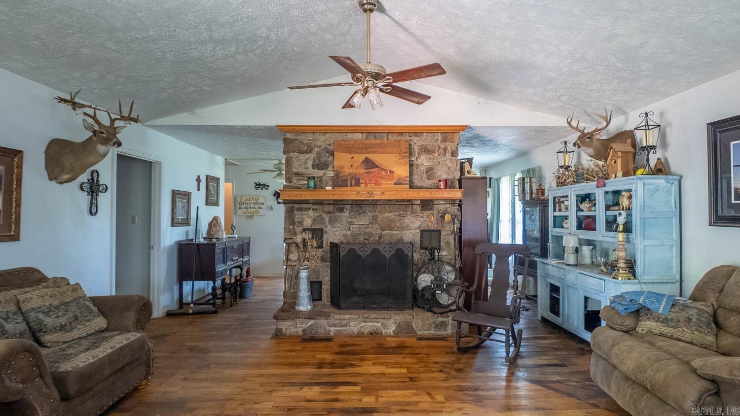 Photo 29 - Residential for sale – 804  Banks Road   Hardy, AR