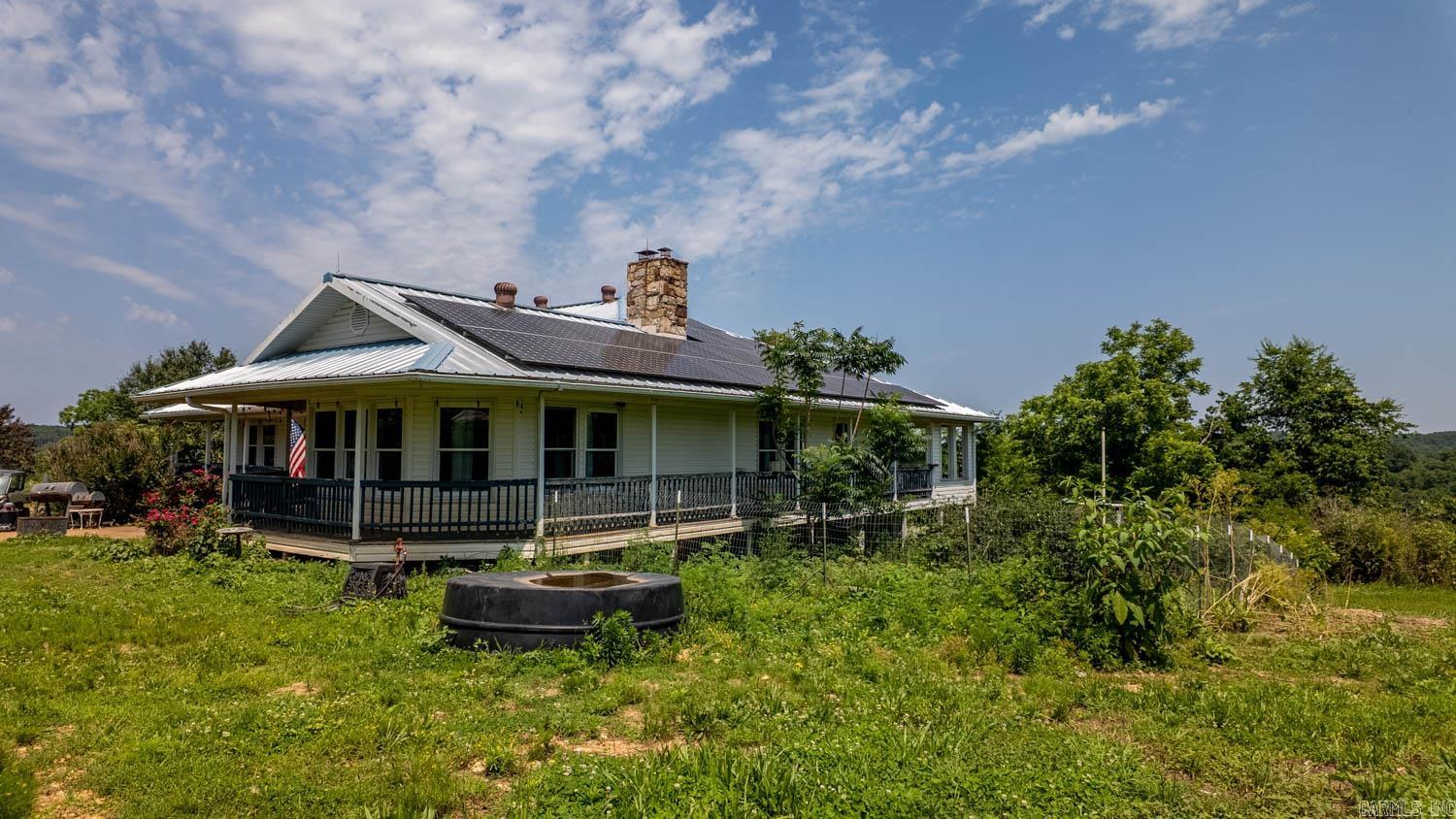 Photo 4 - Residential for sale – 804  Banks Road   Hardy, AR