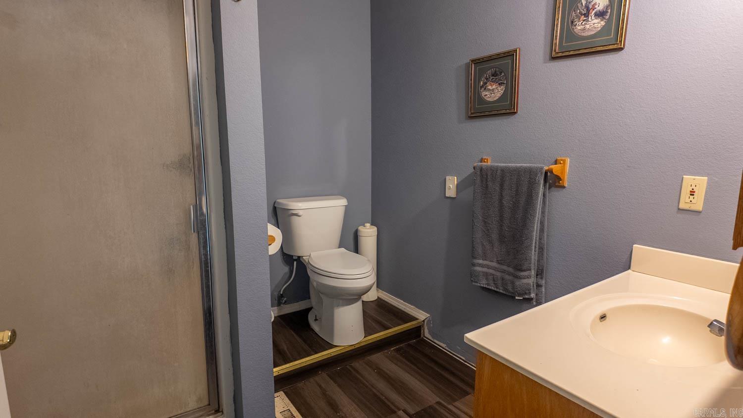 Photo 36 - Residential for sale – 804  Banks Road   Hardy, AR