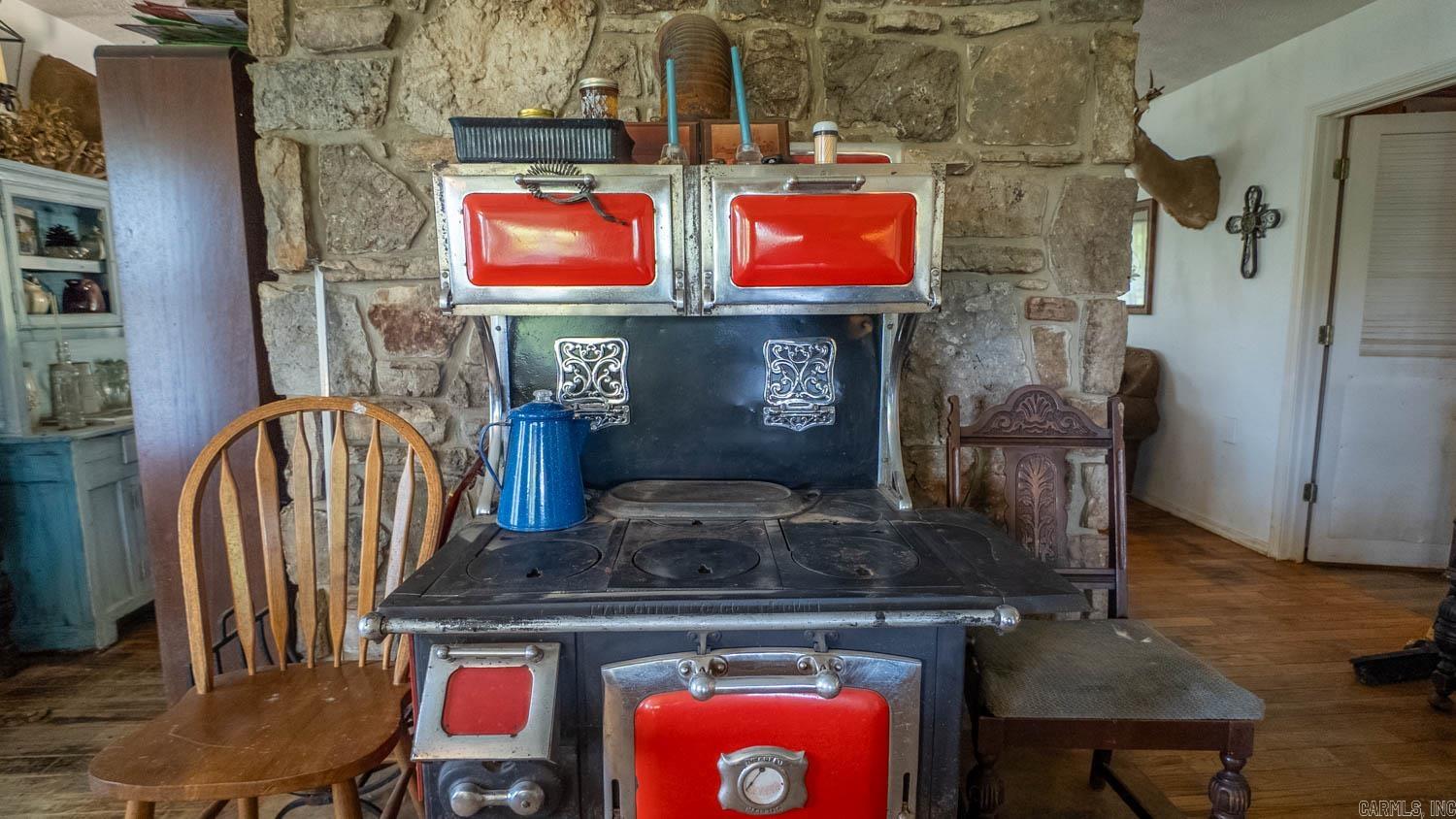 Photo 41 - Residential for sale – 804  Banks Road   Hardy, AR