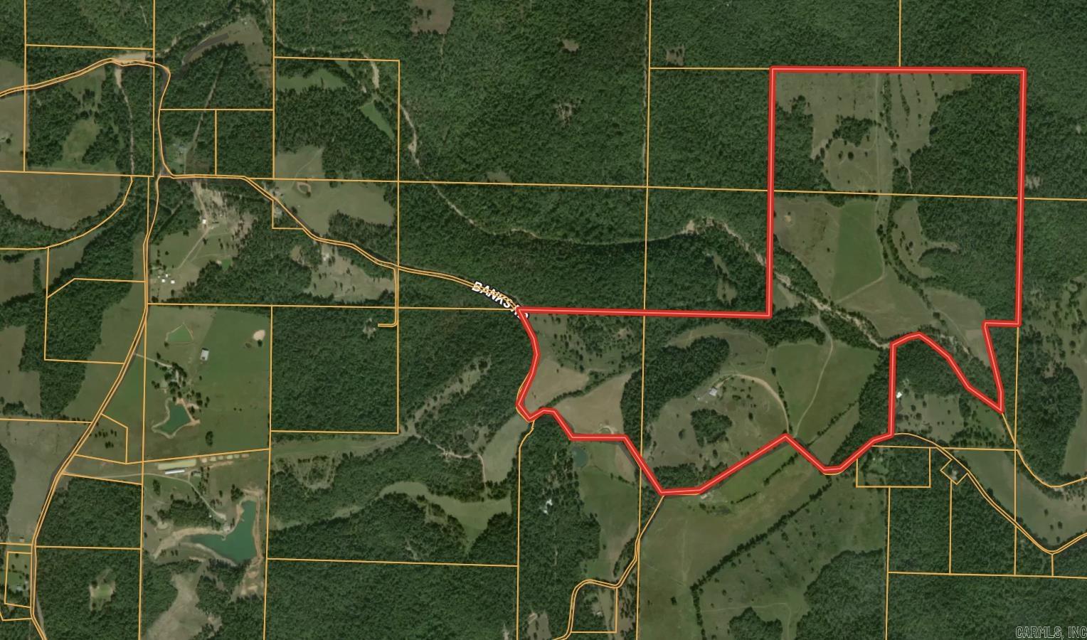 Photo 47 - Residential for sale – 804  Banks Road   Hardy, AR