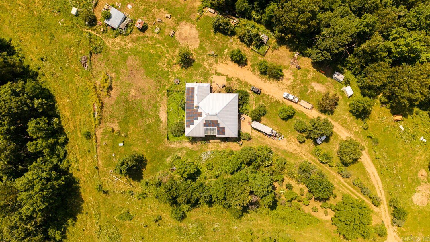 Photo 9 - Residential for sale – 804  Banks Road   Hardy, AR