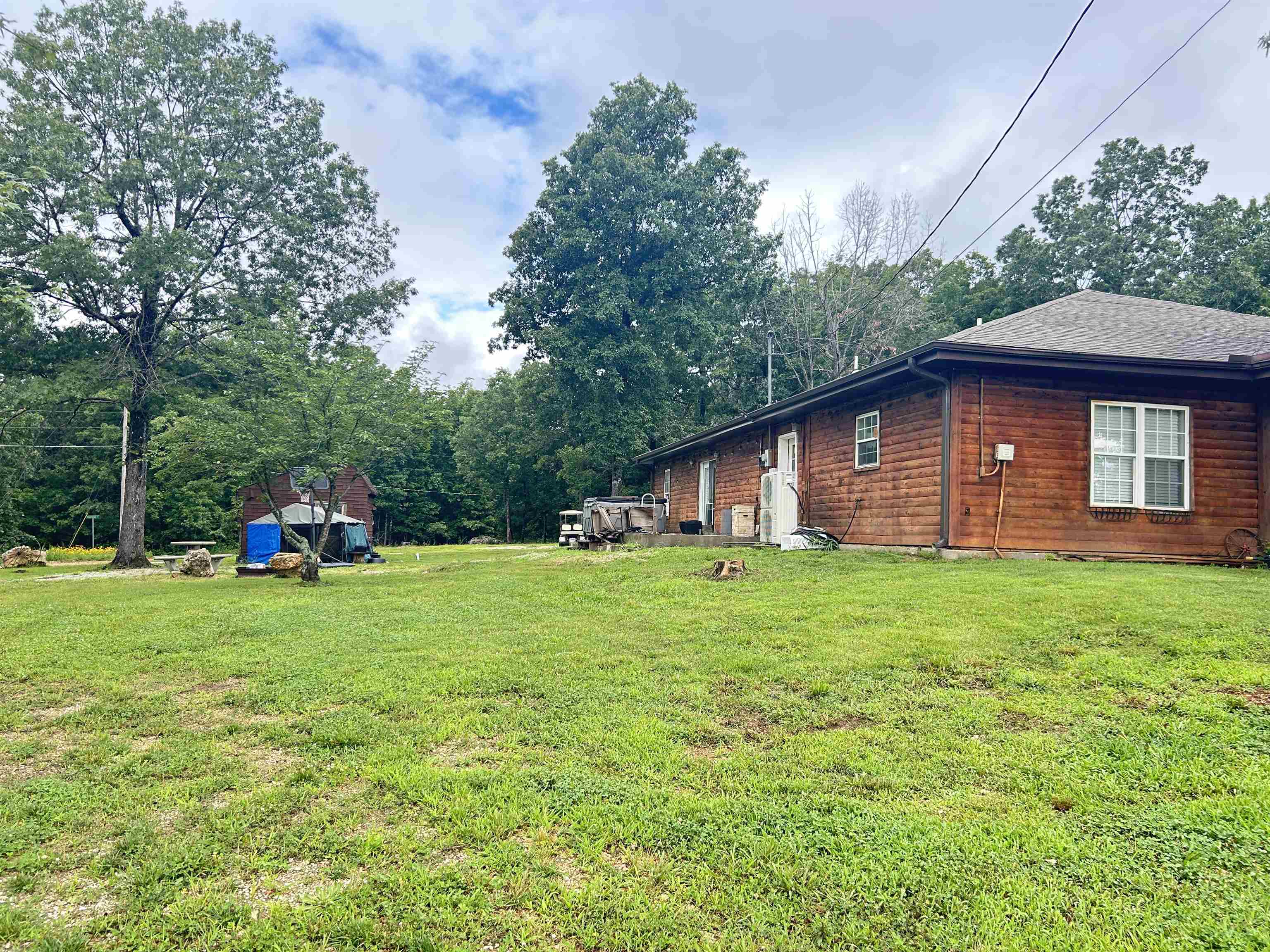 Photo 24 - Residential for sale – 2605  Hwy 62 412   Highland, AR