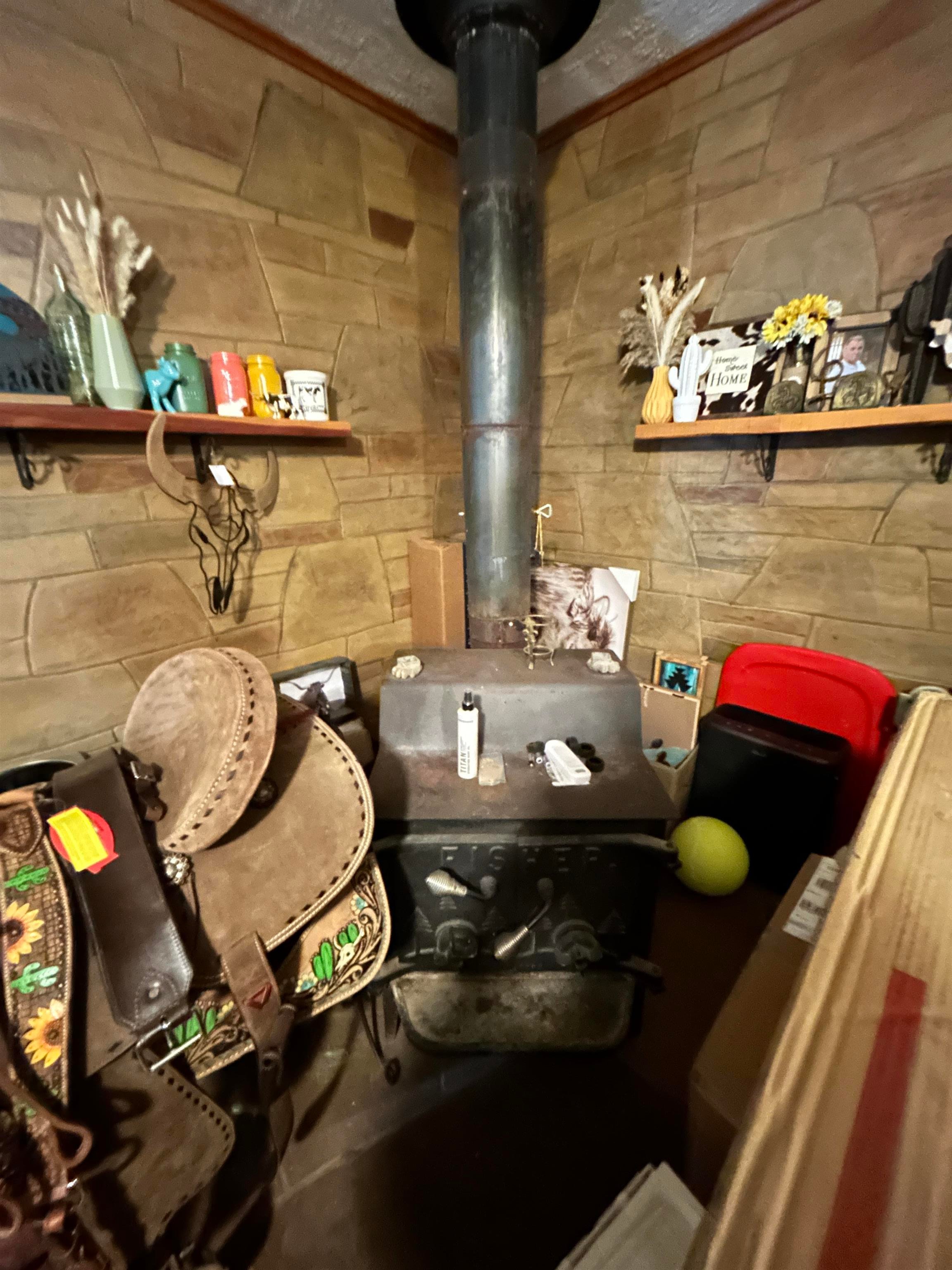 Photo 6 - Residential for sale – 2605  Hwy 62 412   Highland, AR