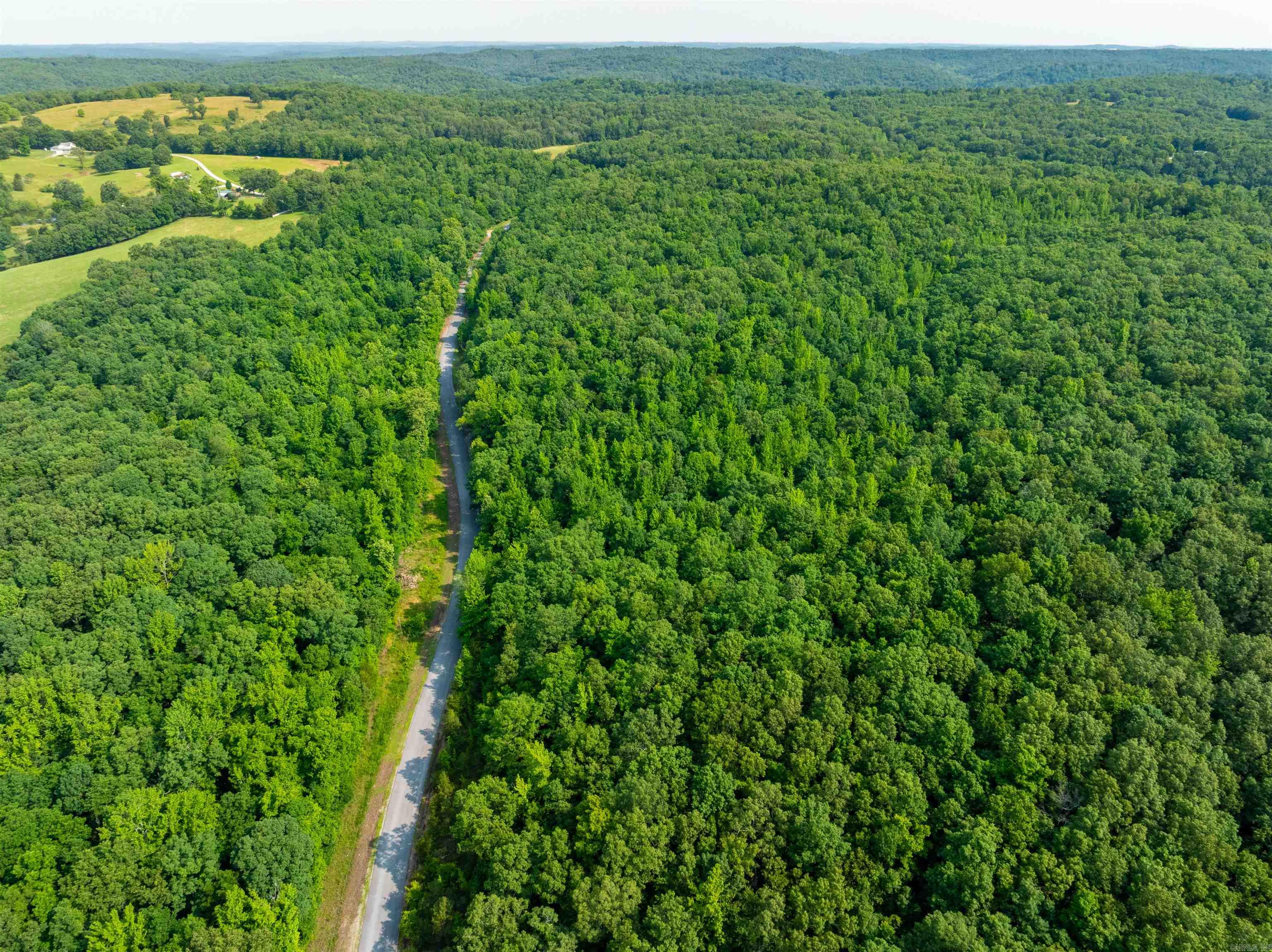 Photo 12 - Vacant Land for sale – 000  Cave Creek   Batesville, AR