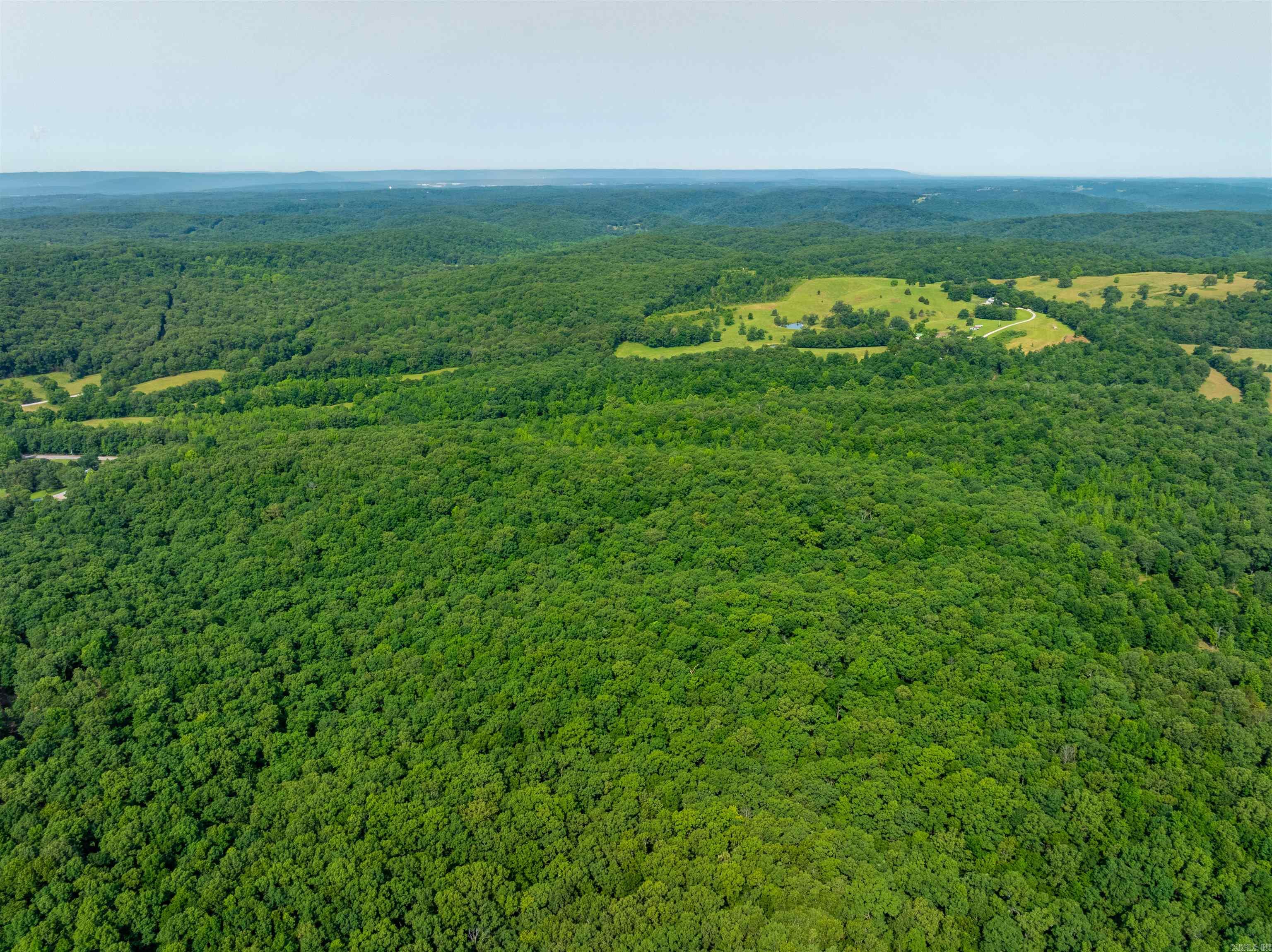 Photo 15 - Vacant Land for sale – 000  Cave Creek   Batesville, AR