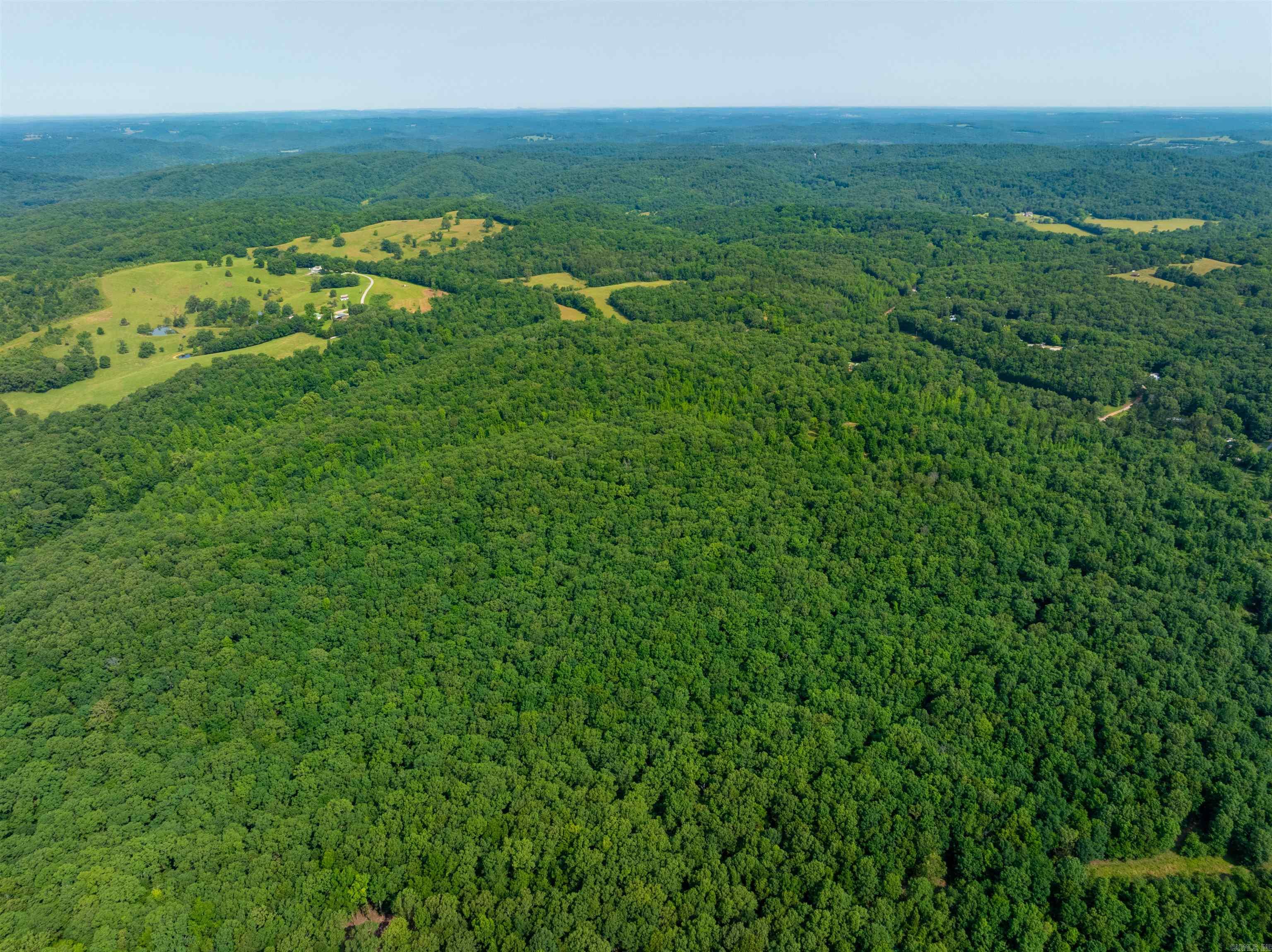 Photo 16 - Vacant Land for sale – 000  Cave Creek   Batesville, AR