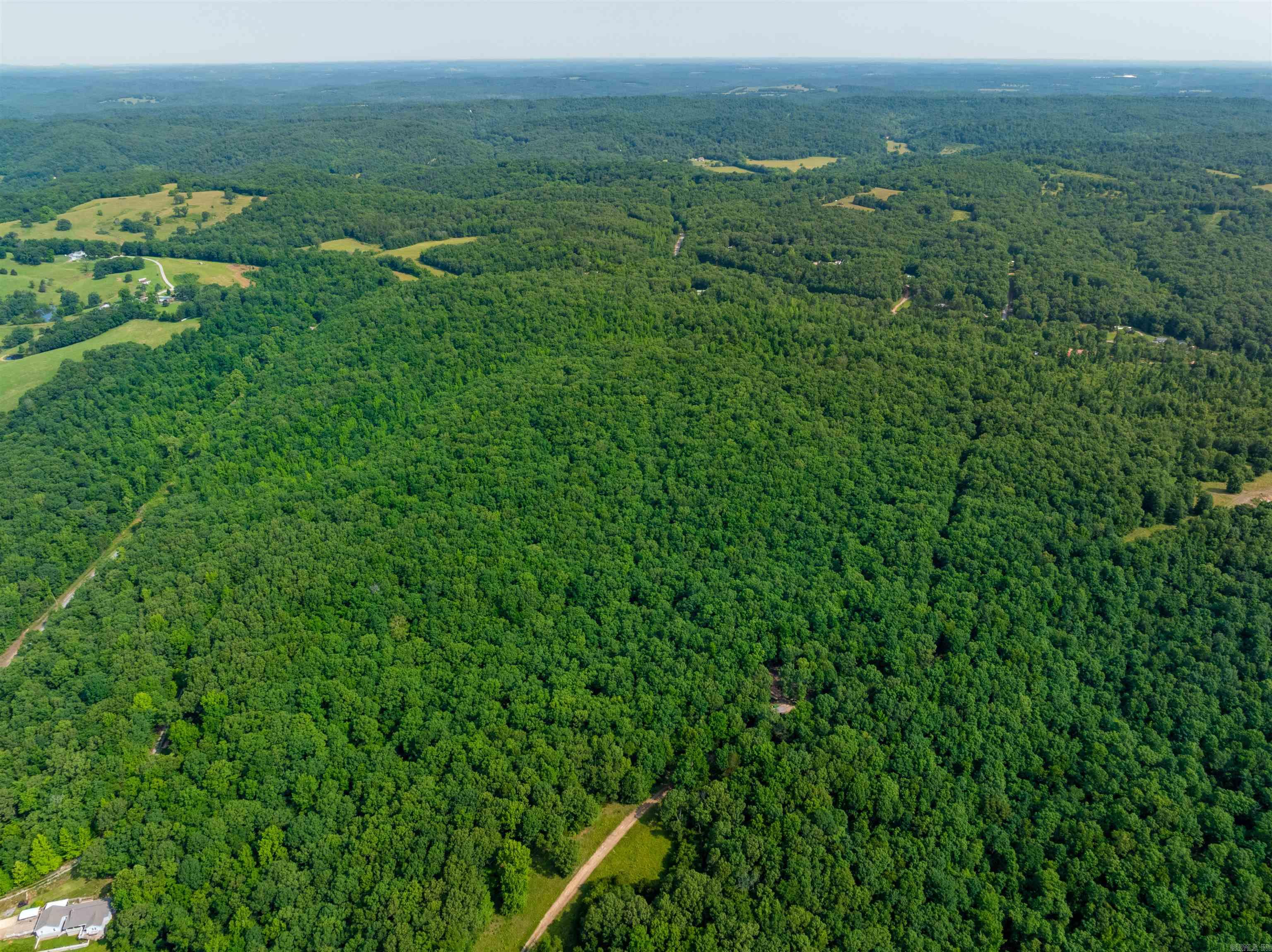 Photo 22 - Vacant Land for sale – 000  Cave Creek   Batesville, AR