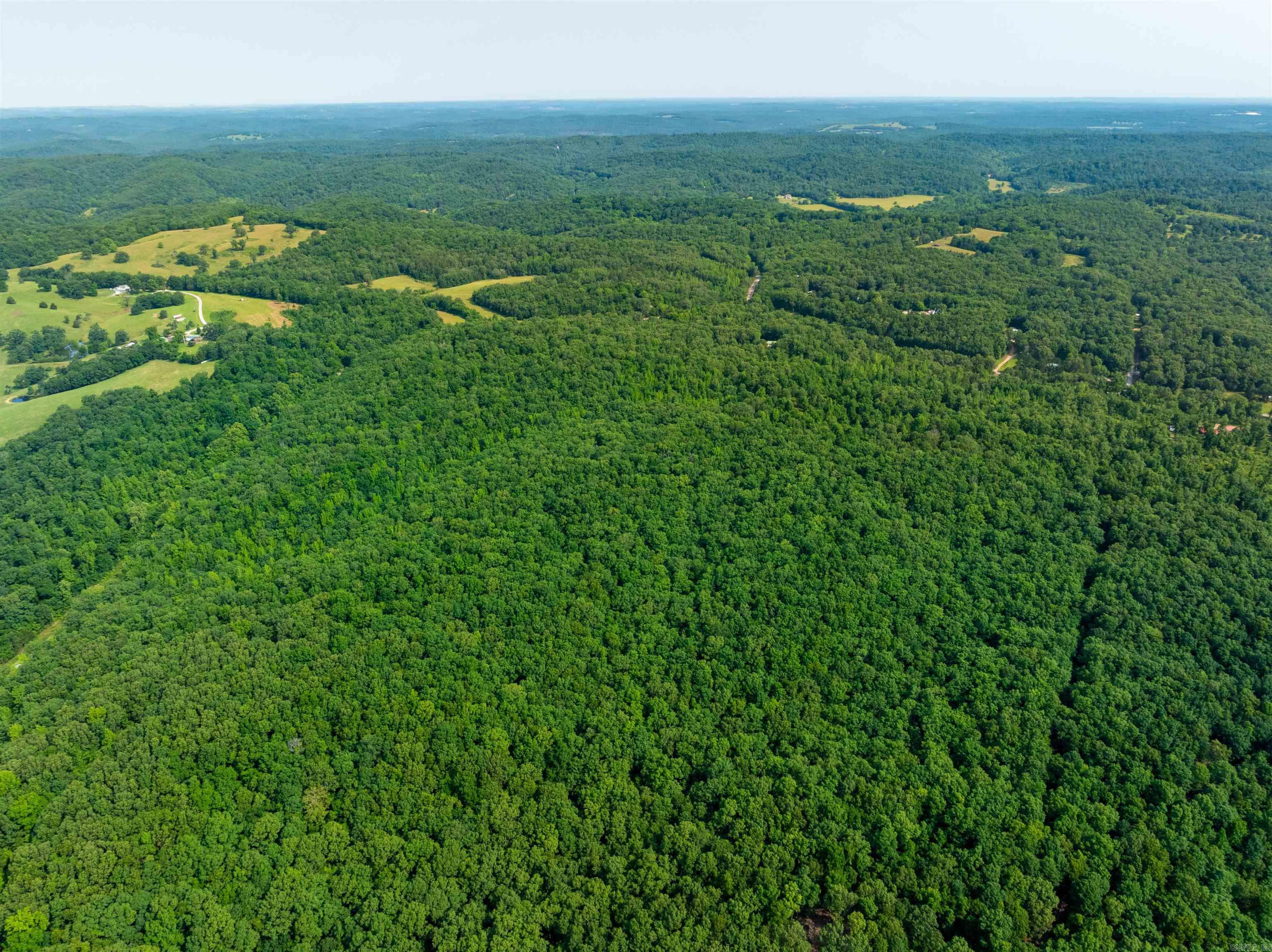 Photo 4 - Vacant Land for sale – 000  Cave Creek   Batesville, AR