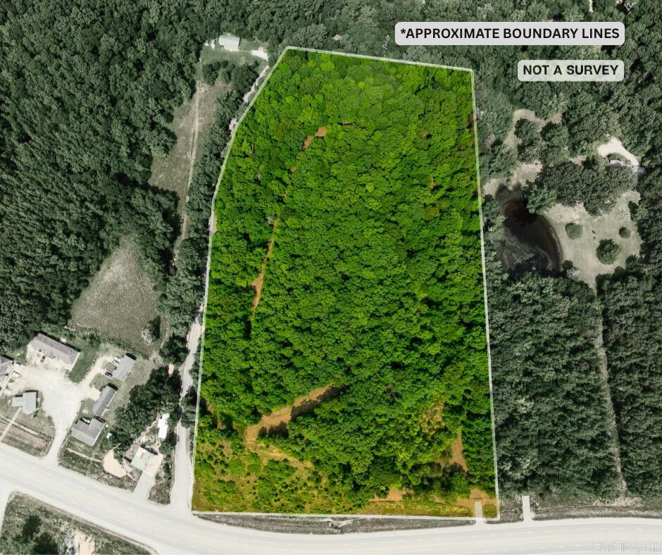 Vacant Land for sale – 000  Sweet Gum   Batesville, AR