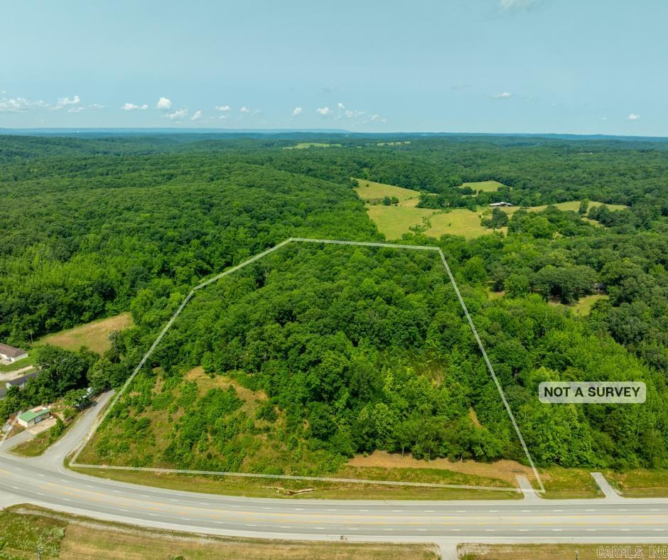 Photo 2 - Vacant Land for sale – 000  Sweet Gum   Batesville, AR
