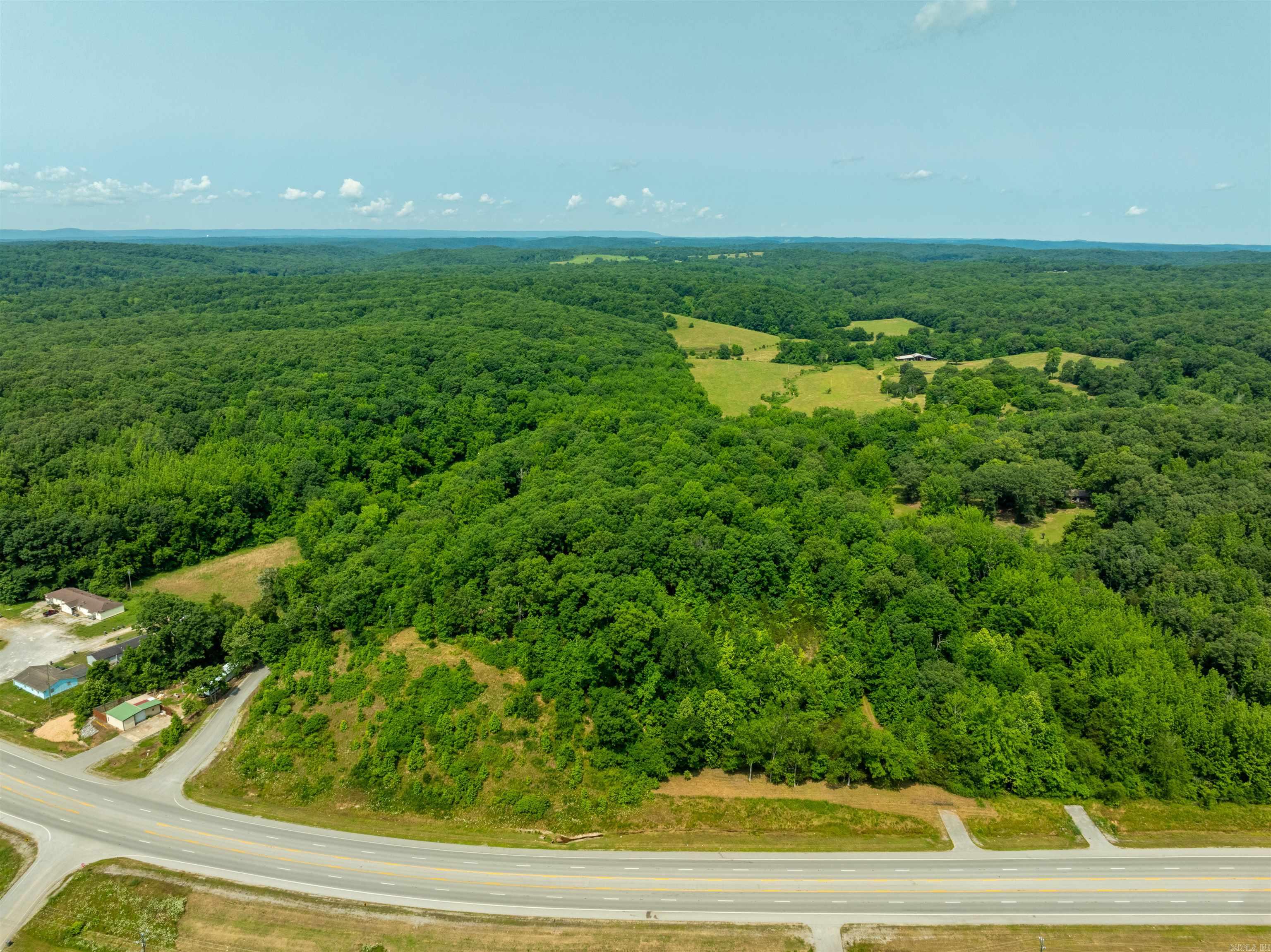 Photo 18 - Vacant Land for sale – 000  Sweet Gum   Batesville, AR