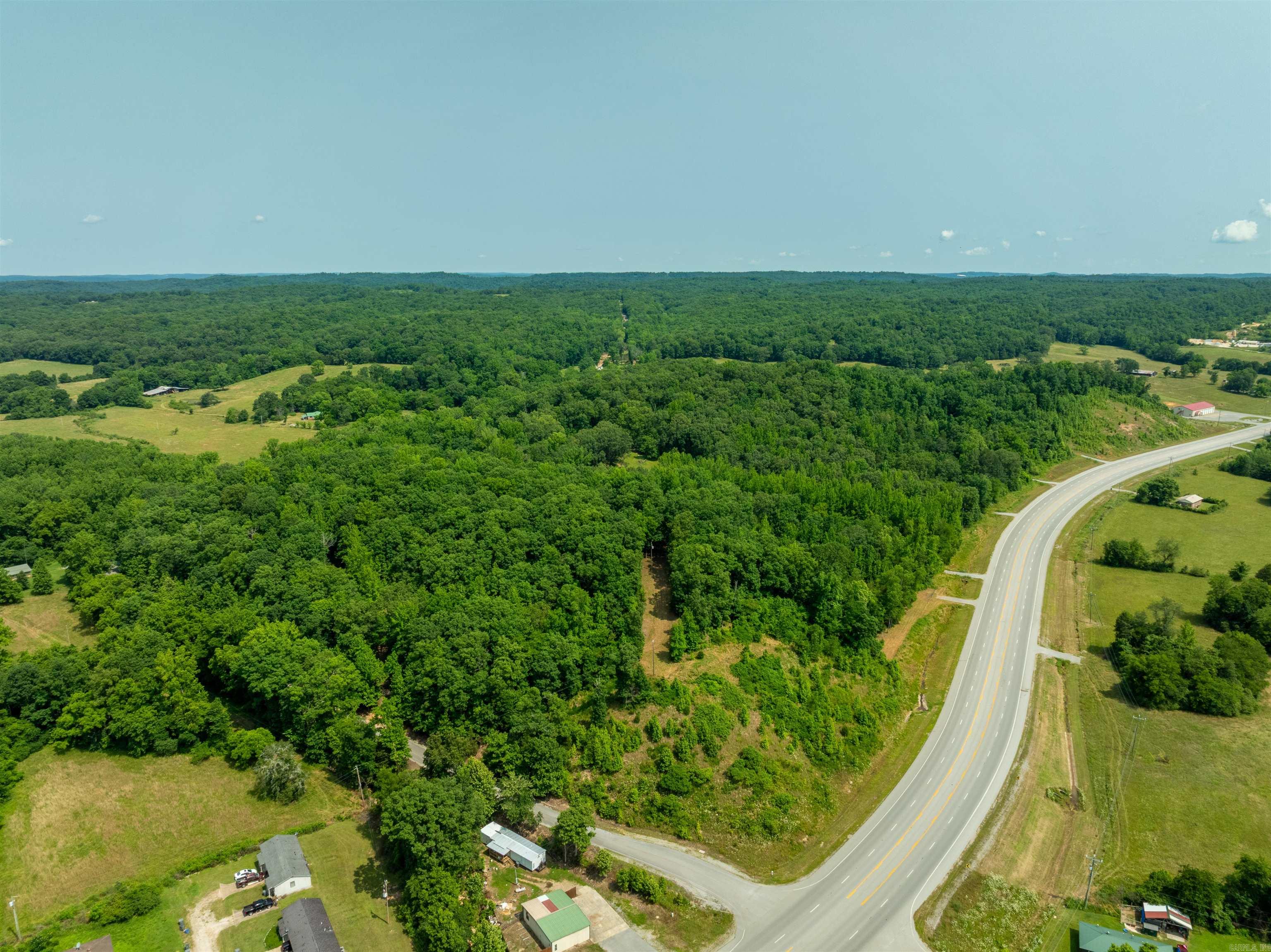 Photo 19 - Vacant Land for sale – 000  Sweet Gum   Batesville, AR