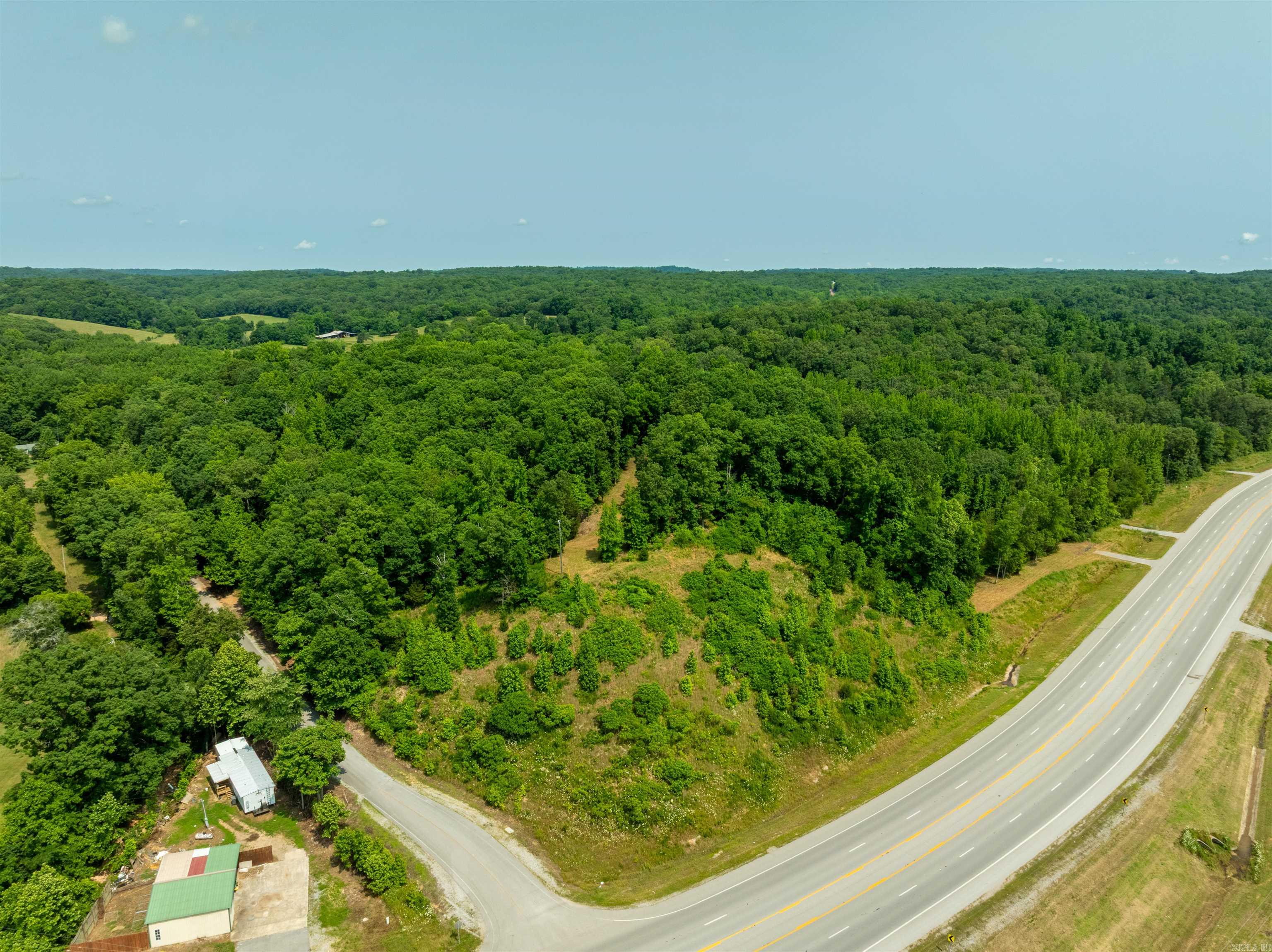Photo 21 - Vacant Land for sale – 000  Sweet Gum   Batesville, AR