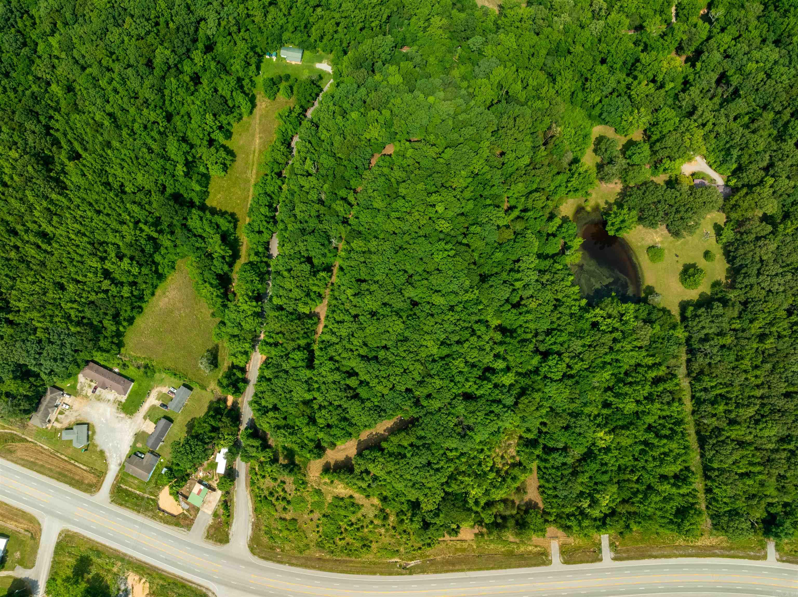 Photo 33 - Vacant Land for sale – 000  Sweet Gum   Batesville, AR