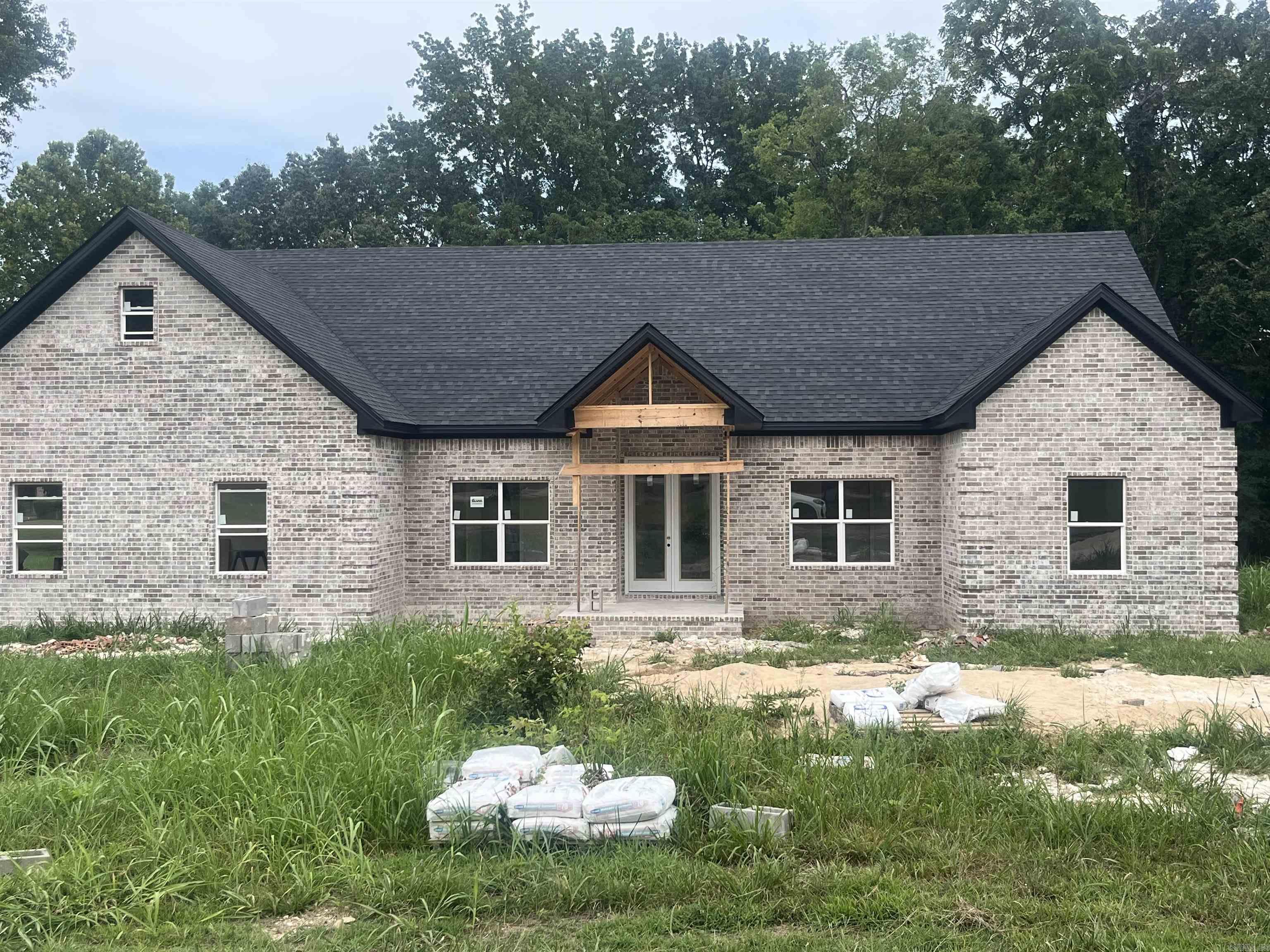 Photo 2 - Residential for sale – 152  Leatherwood   Batesville, AR
