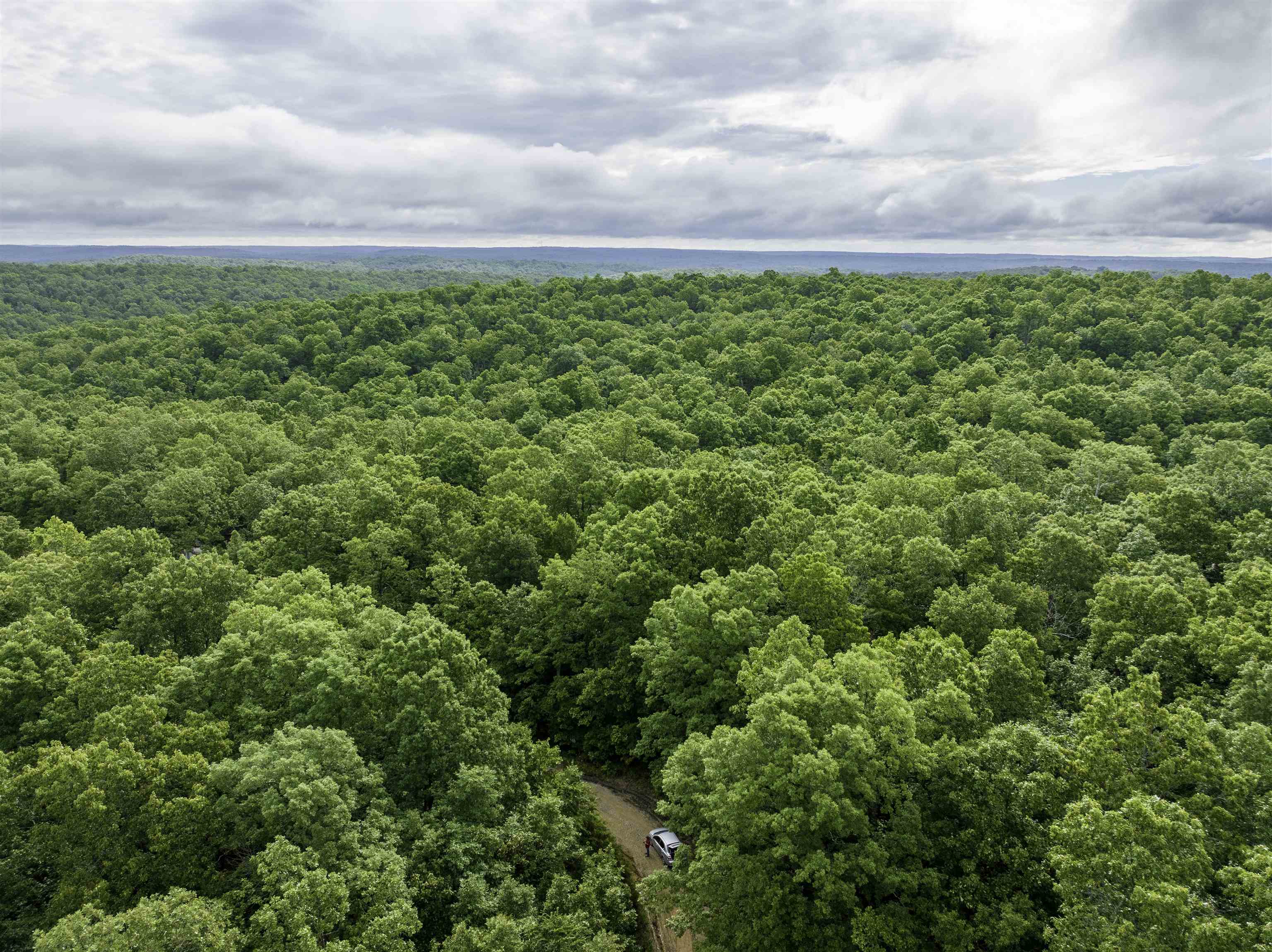Photo 5 - Vacant Land for sale – 00  Red Fox   Hardy, AR