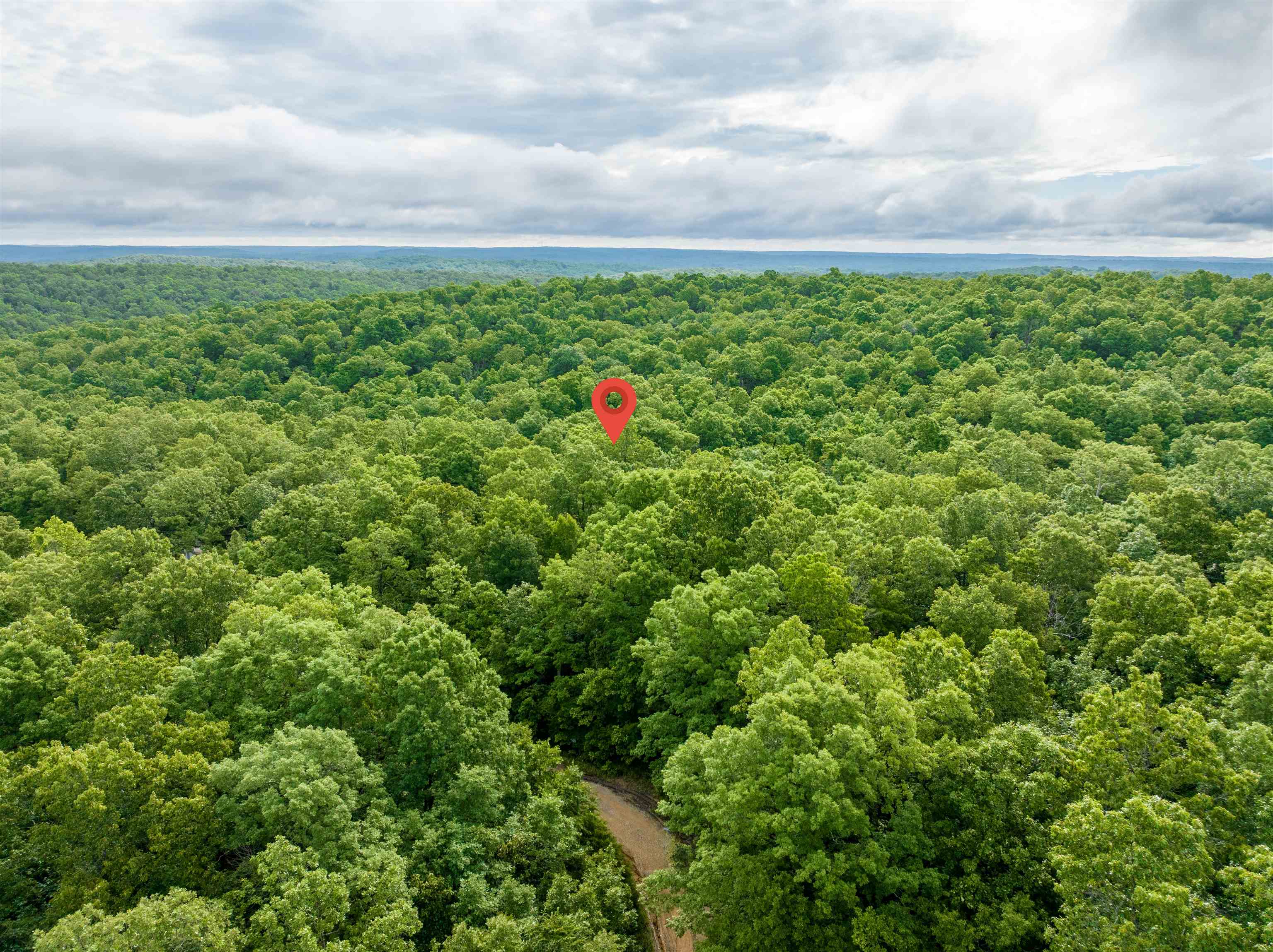 Photo 6 - Vacant Land for sale – 00  Red Fox   Hardy, AR