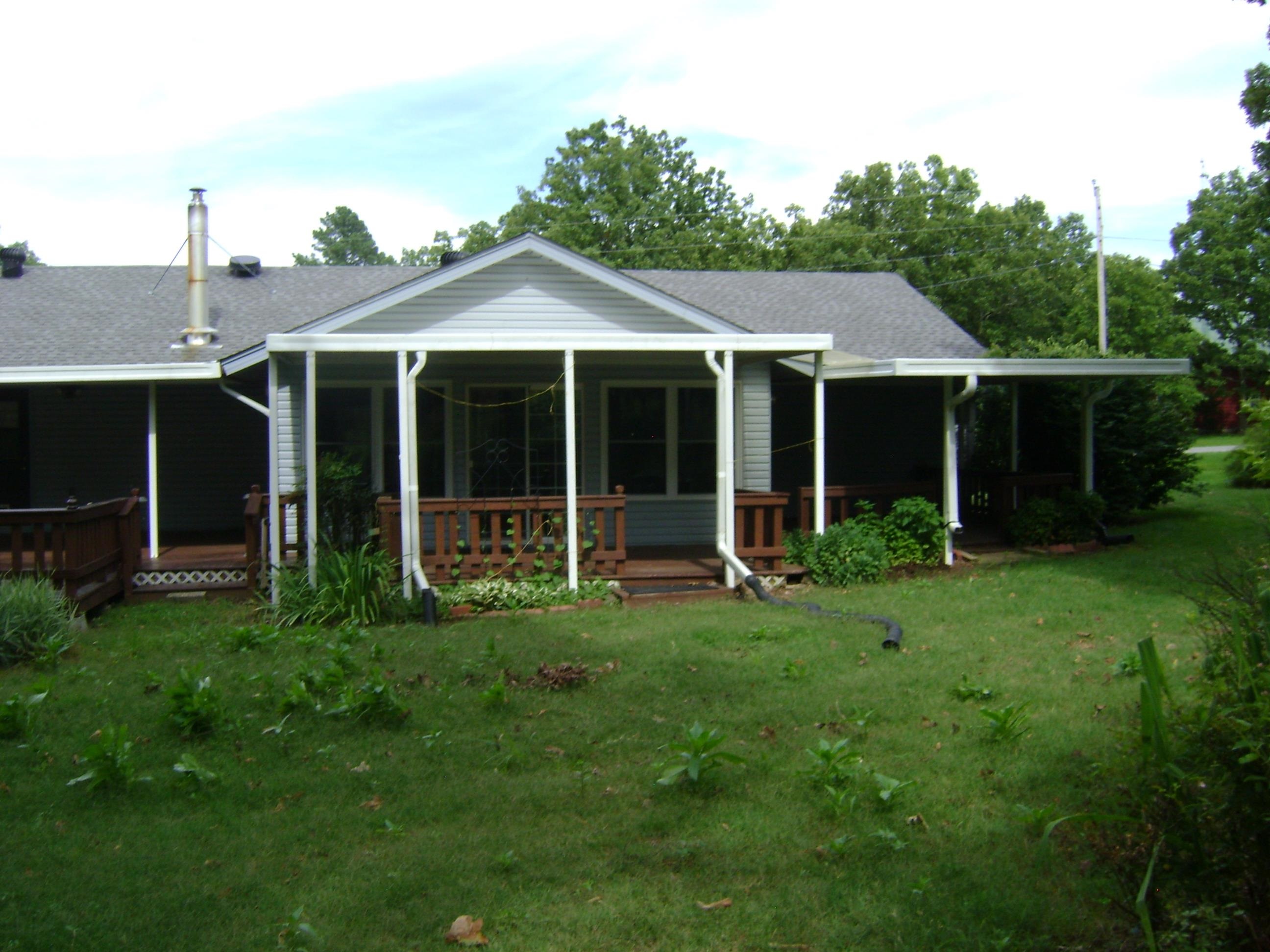 Photo 11 - Residential for sale – 405  Fairway Drive   Horseshoe Bend, AR