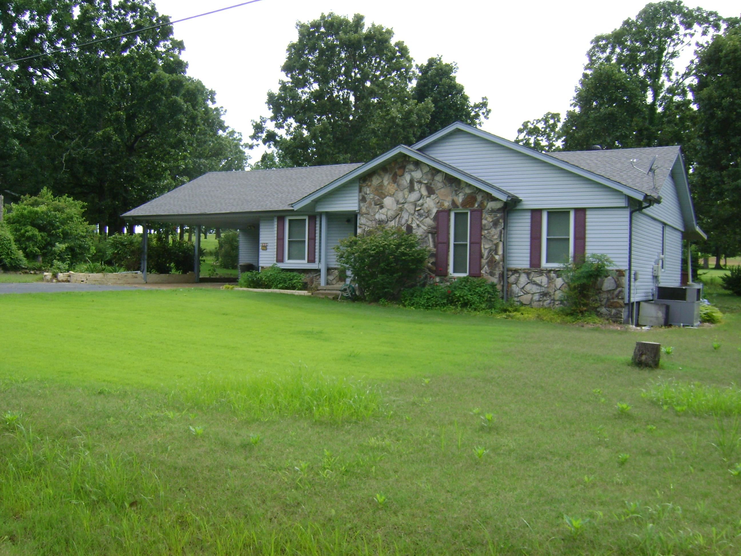 Photo 20 - Residential for sale – 405  Fairway Drive   Horseshoe Bend, AR