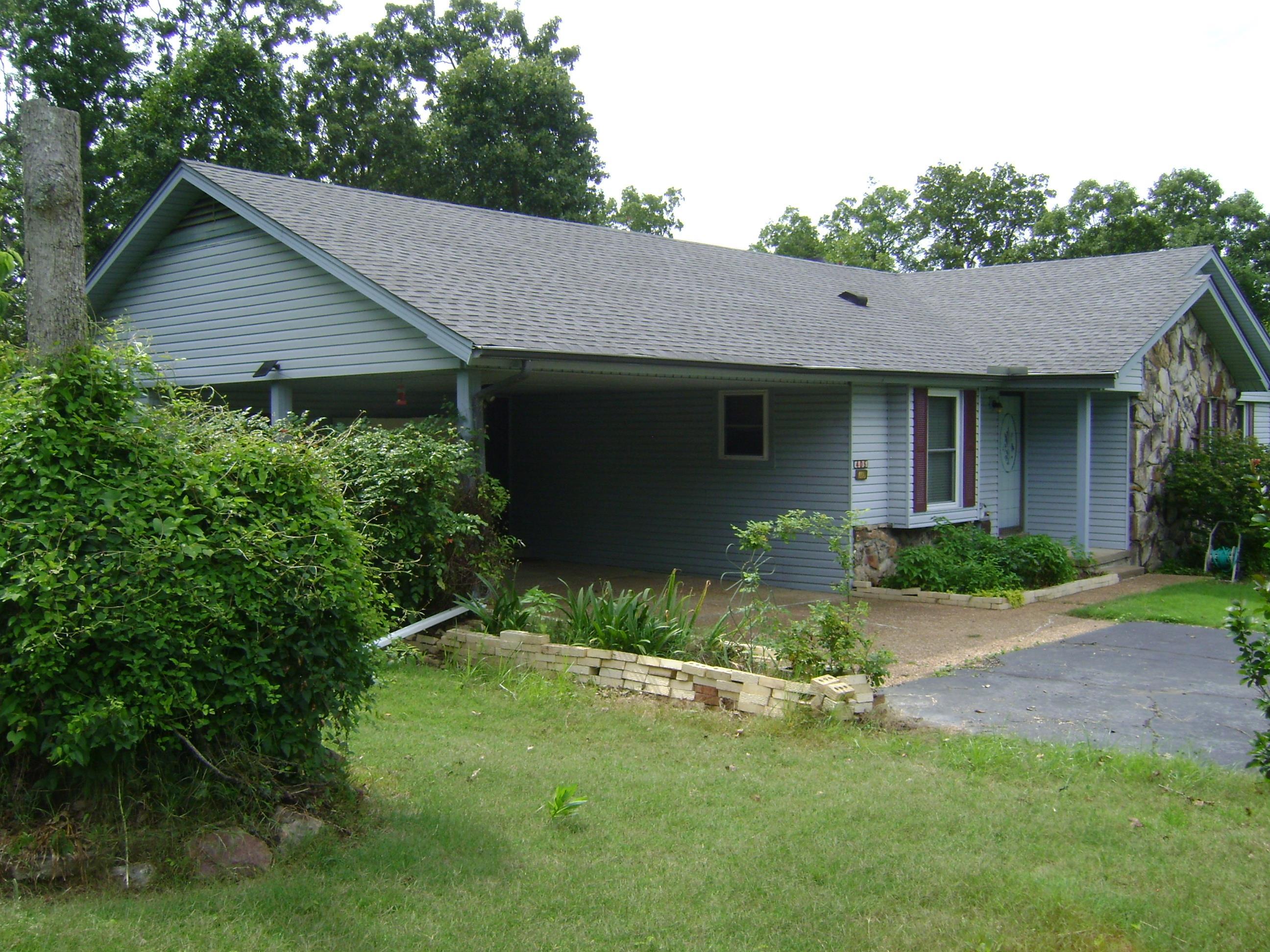 Photo 3 - Residential for sale – 405  Fairway Drive   Horseshoe Bend, AR