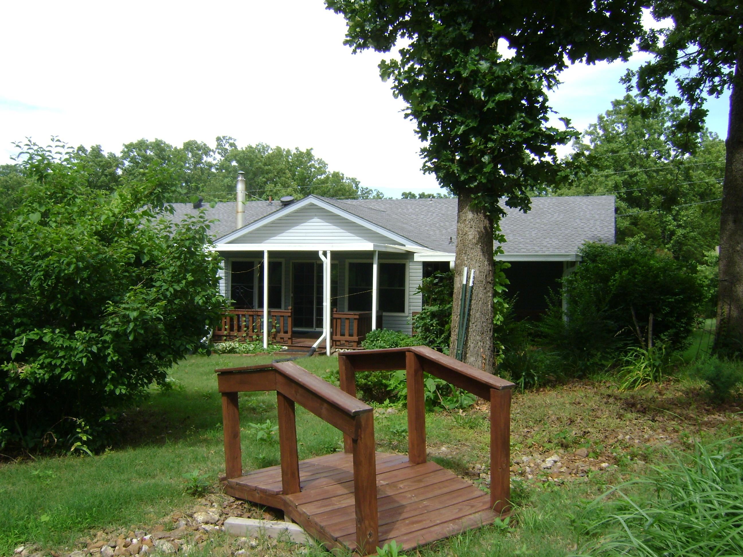 Photo 8 - Residential for sale – 405  Fairway Drive   Horseshoe Bend, AR