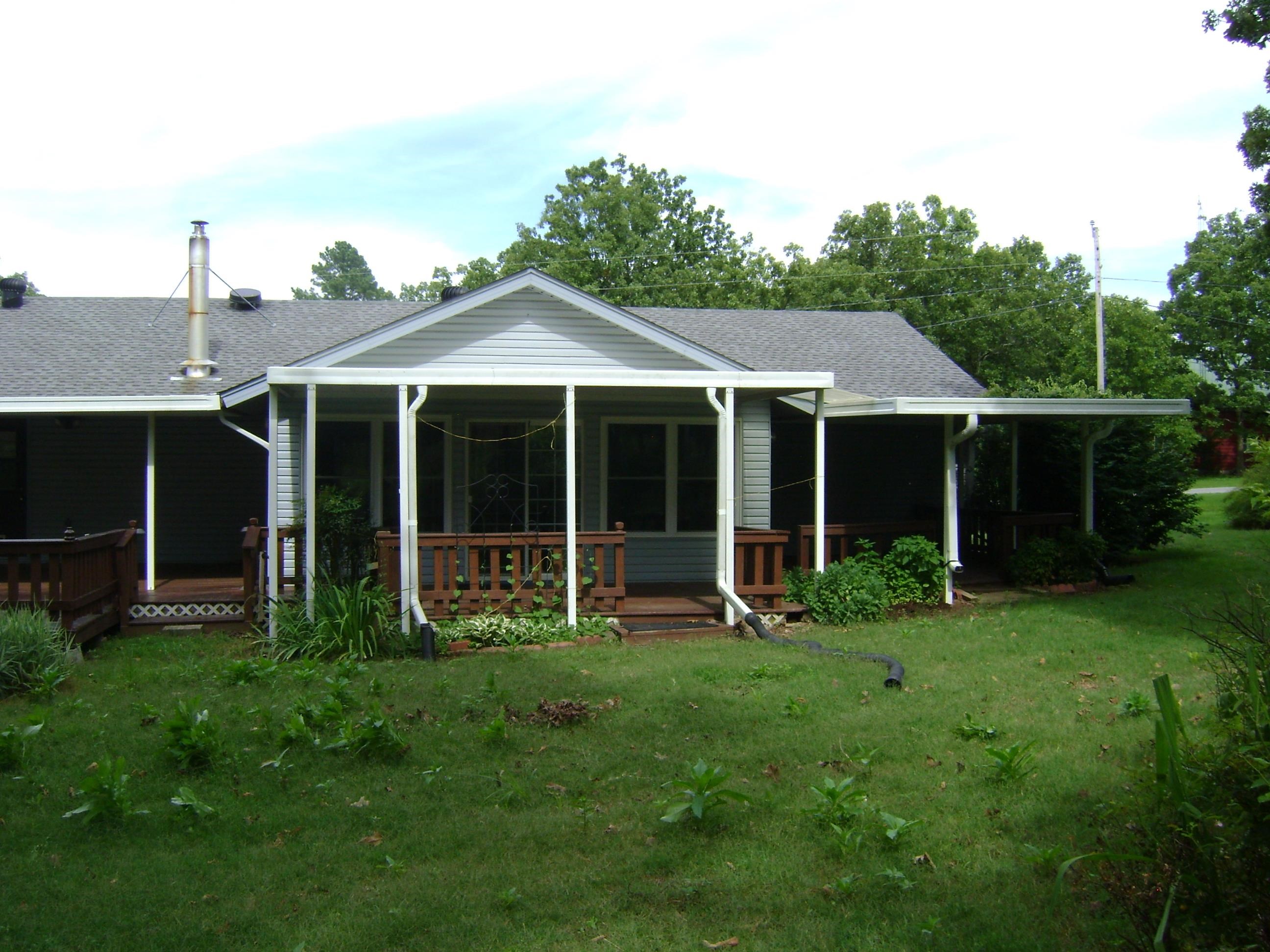 Photo 10 - Residential for sale – 405  Fairway Drive   Horseshoe Bend, AR