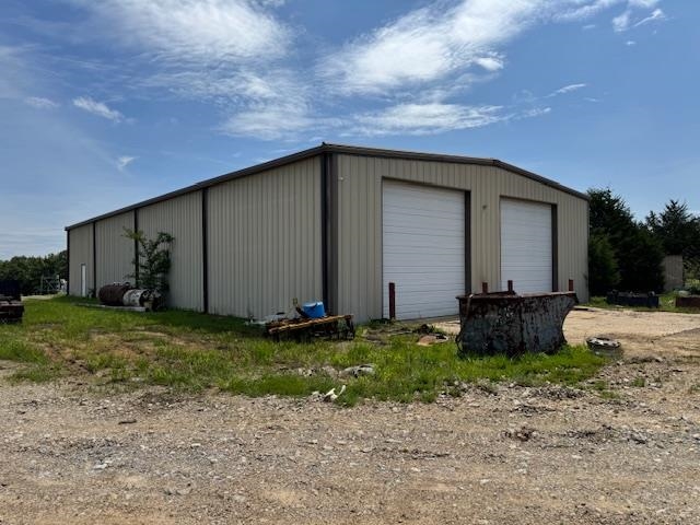 Photo 4 - Commercial / Industrial for sale – TBD  HWY 62/412 E   Salem, AR