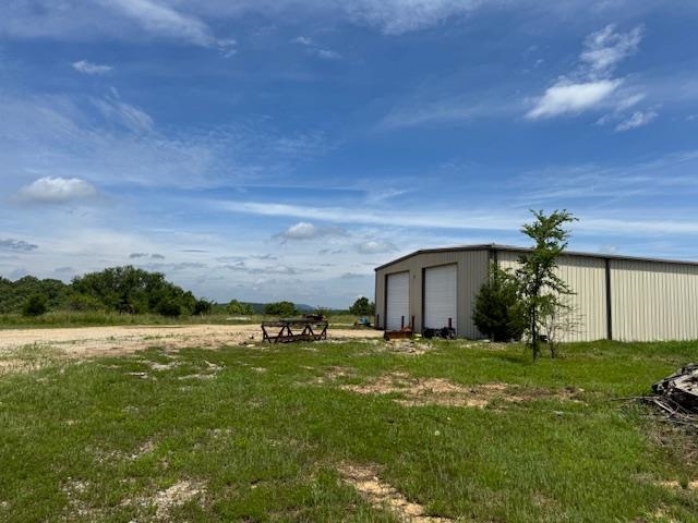 Photo 5 - Commercial / Industrial for sale – TBD  HWY 62/412 E   Salem, AR