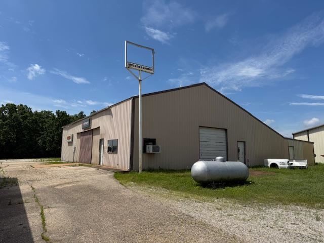 Photo 6 - Commercial / Industrial for sale – TBD  HWY 62/412 E   Salem, AR