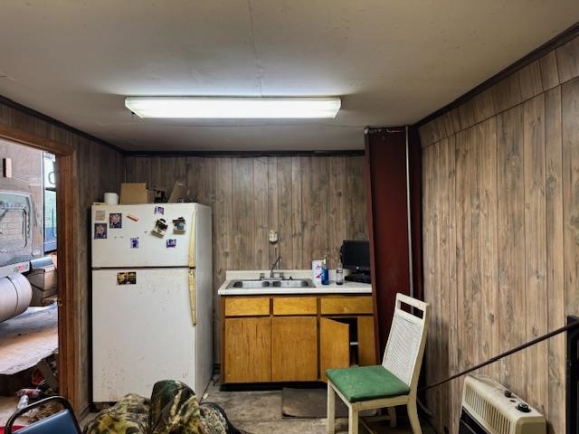 Photo 7 - Commercial / Industrial for sale – TBD  HWY 62/412 E   Salem, AR