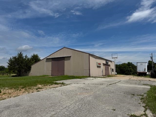 Photo 8 - Commercial / Industrial for sale – TBD  HWY 62/412 E   Salem, AR