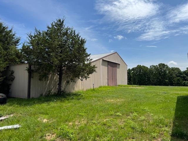 Photo 9 - Commercial / Industrial for sale – TBD  HWY 62/412 E   Salem, AR