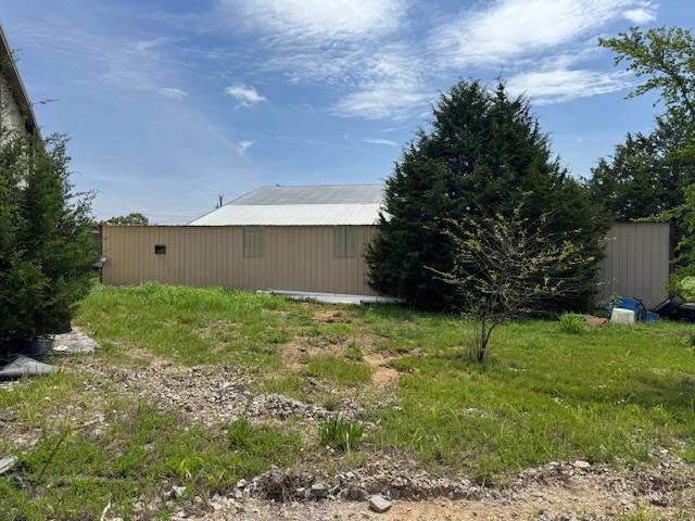 Photo 10 - Commercial / Industrial for sale – TBD  HWY 62/412 E   Salem, AR