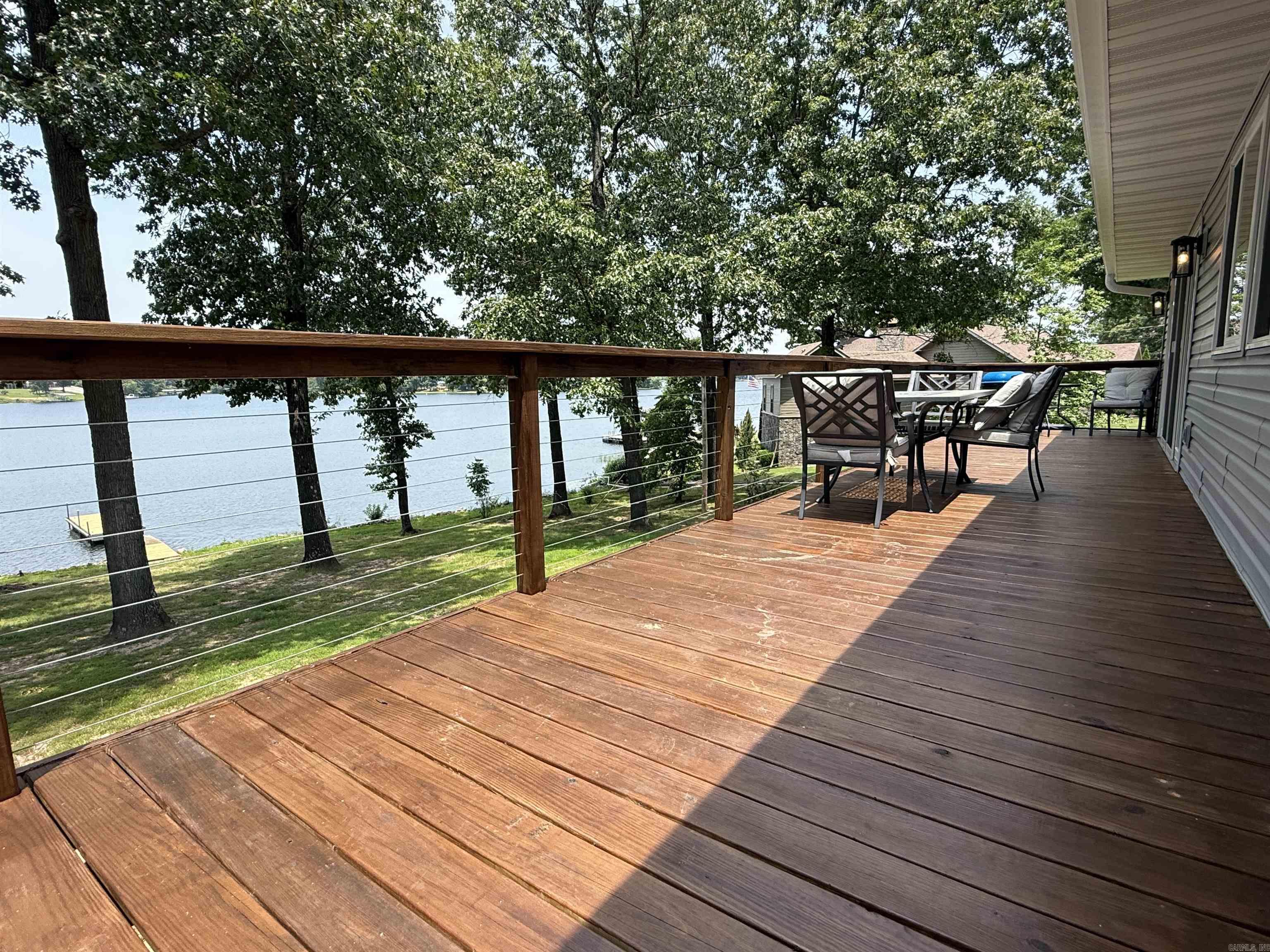 Photo 31 - Residential for sale – 716 S Shore Drive   Horseshoe Bend, AR