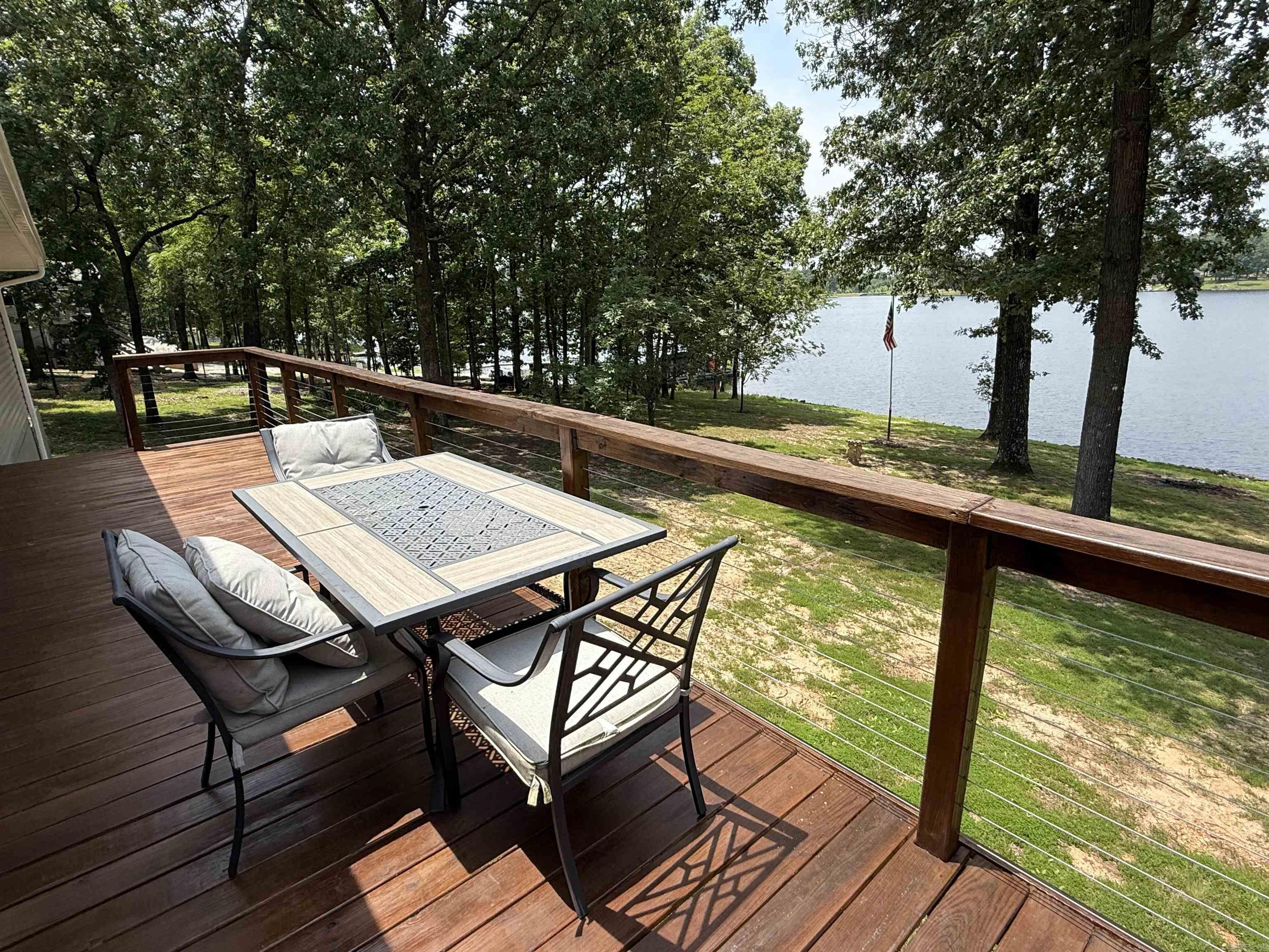 Photo 32 - Residential for sale – 716 S Shore Drive   Horseshoe Bend, AR