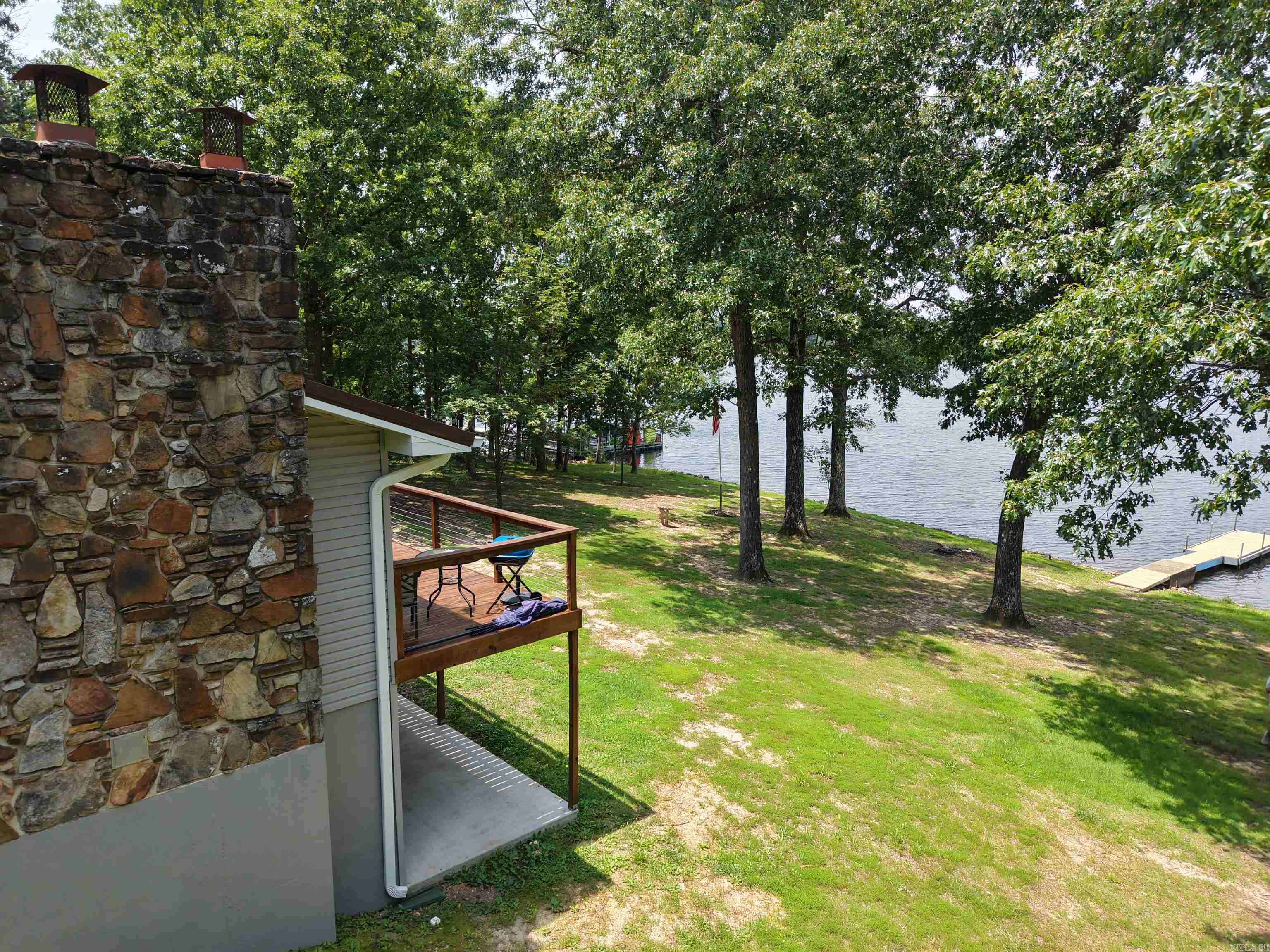 Photo 34 - Residential for sale – 716 S Shore Drive   Horseshoe Bend, AR