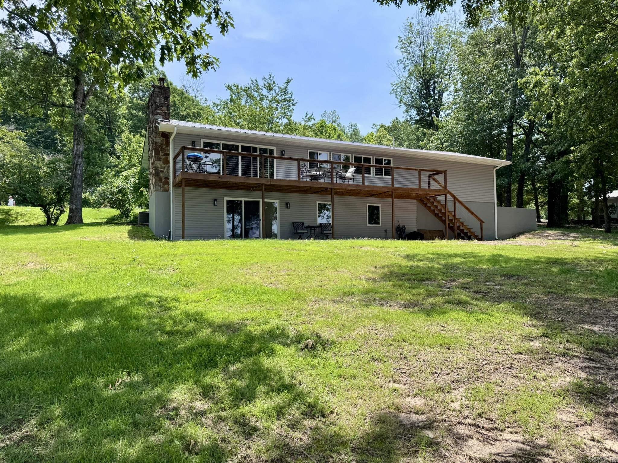 Photo 36 - Residential for sale – 716 S Shore Drive   Horseshoe Bend, AR