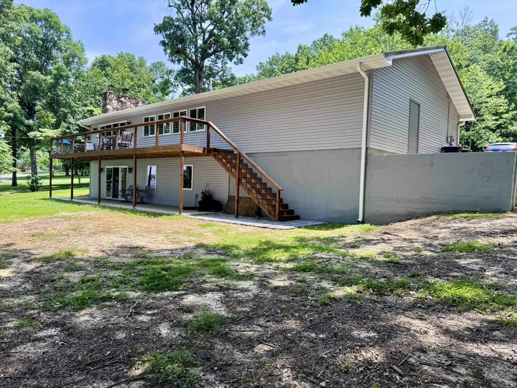 Photo 37 - Residential for sale – 716 S Shore Drive   Horseshoe Bend, AR