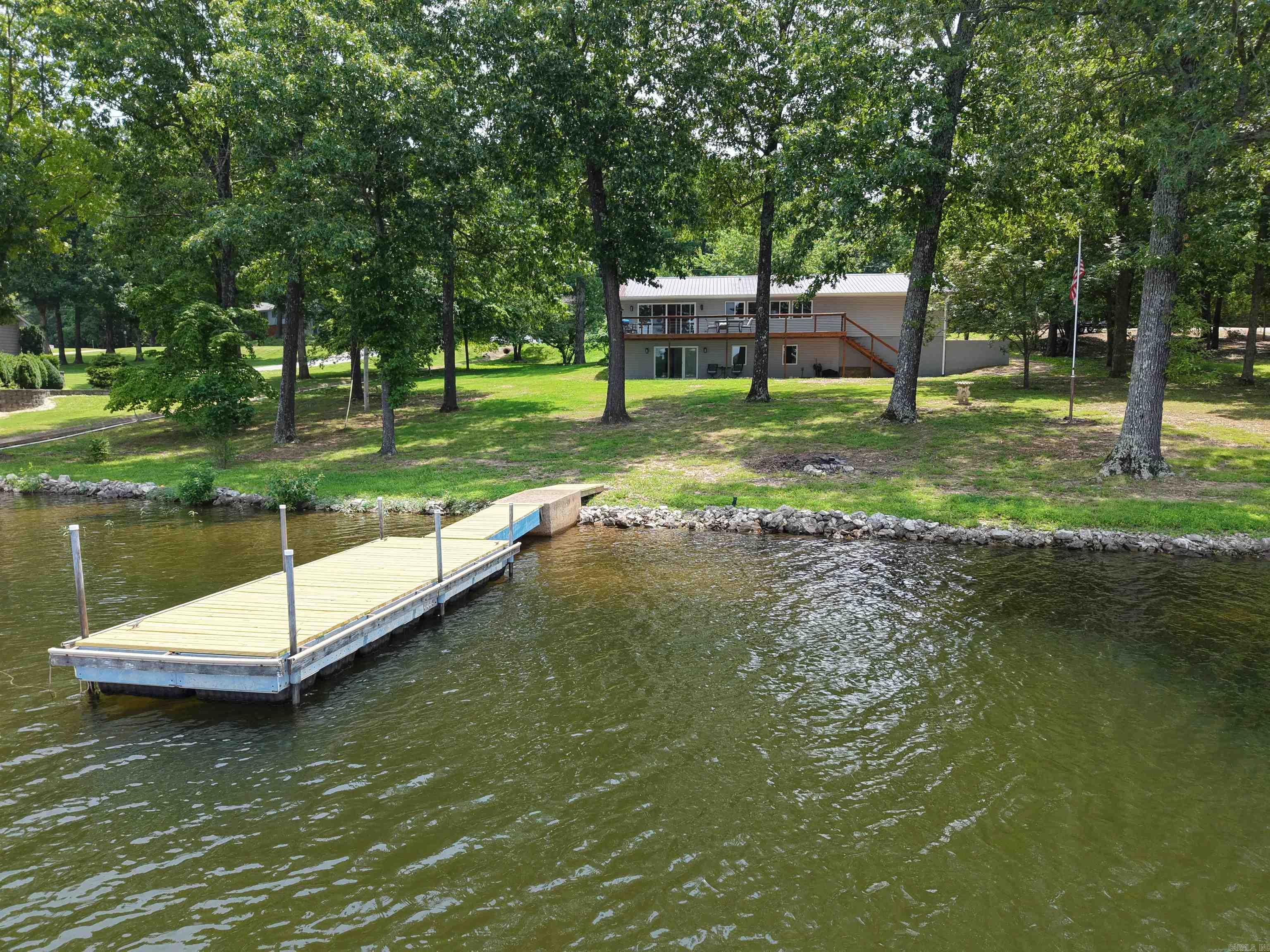 Photo 41 - Residential for sale – 716 S Shore Drive   Horseshoe Bend, AR