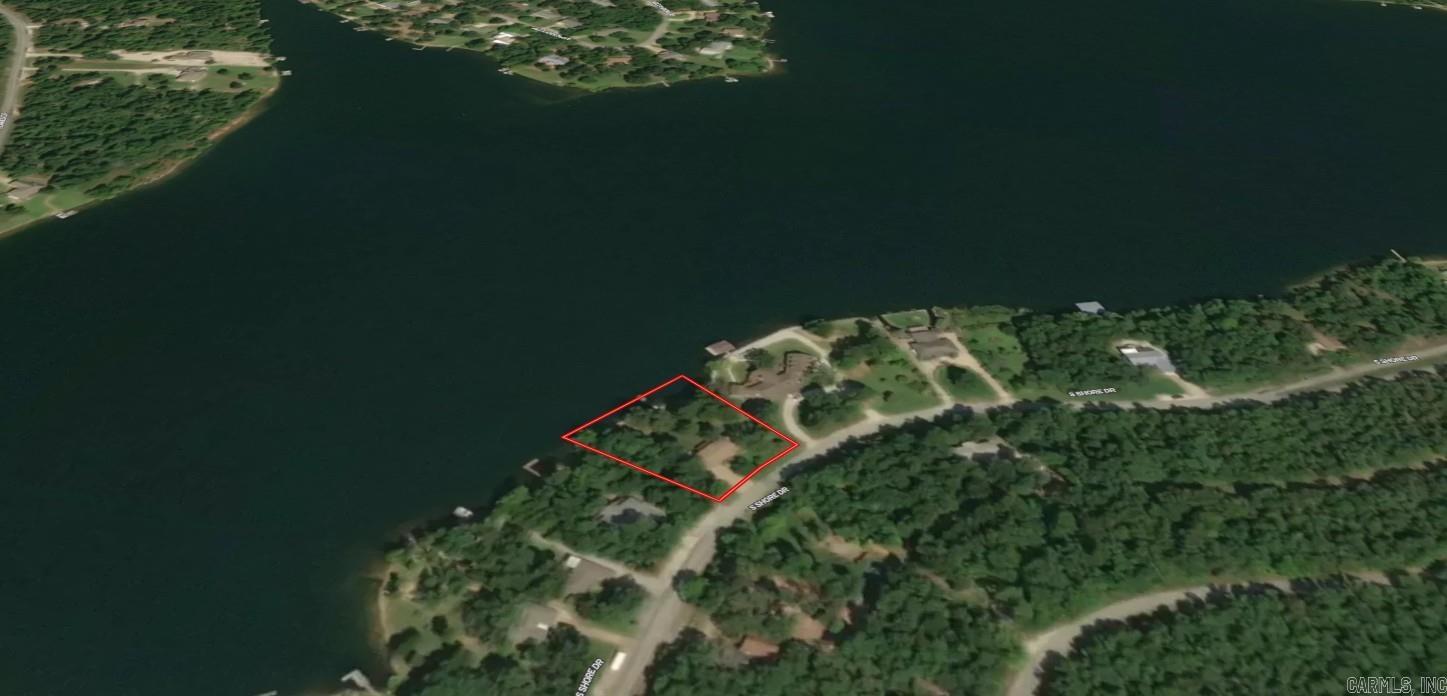 Photo 49 - Residential for sale – 716 S Shore Drive   Horseshoe Bend, AR