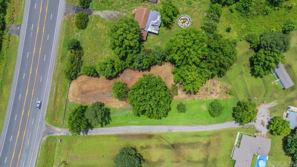 Photo 2 - Vacant Land for sale – 0  Batesville Blvd   Pleasant Plains, AR