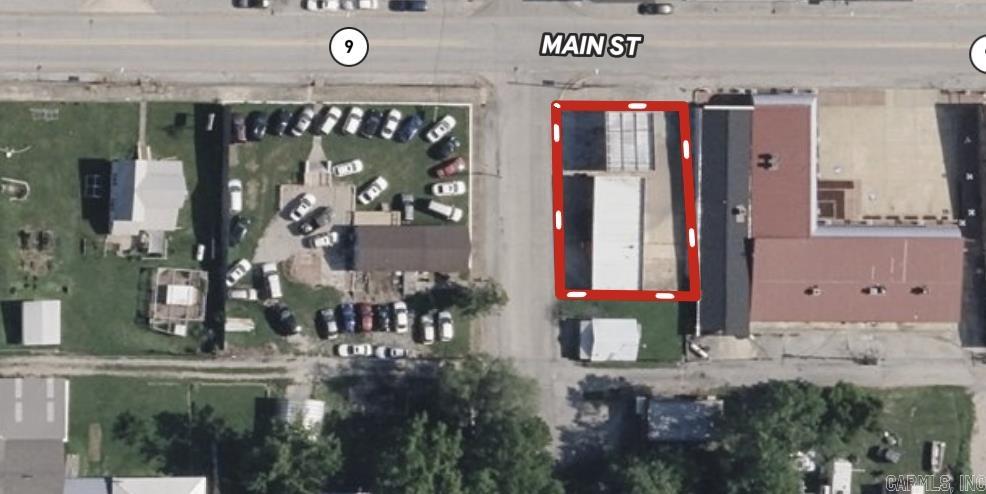 Photo 7 - Commercial / Industrial for sale – 120  South 4th Street   Mammoth Spring, AR