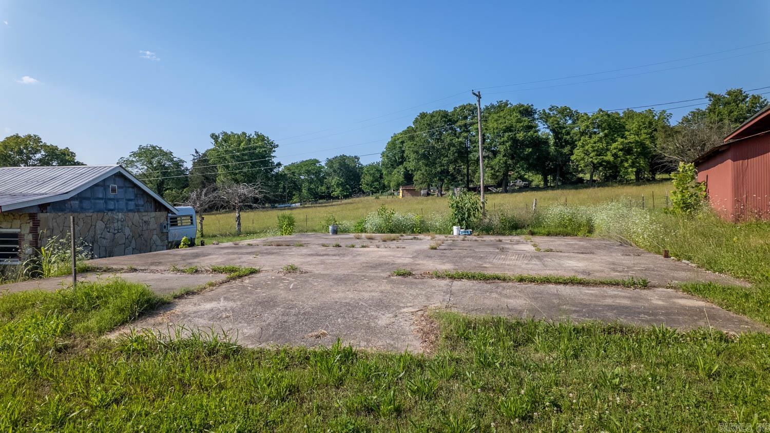 Photo 11 - Commercial / Industrial for sale – 2516  US Highway 63   Hardy, AR