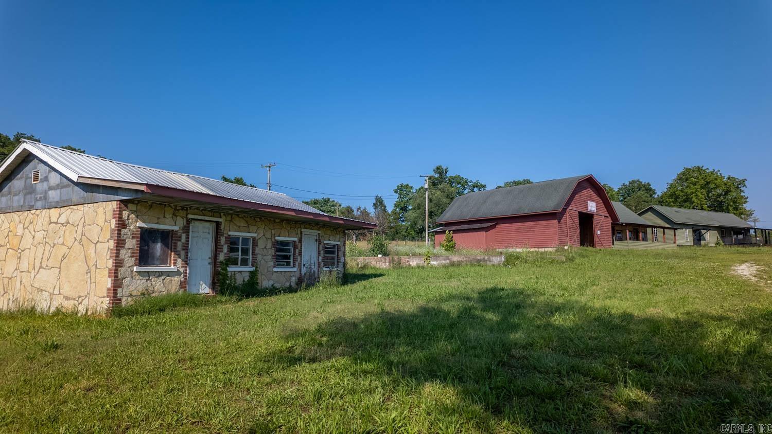 Photo 15 - Commercial / Industrial for sale – 2516  US Highway 63   Hardy, AR