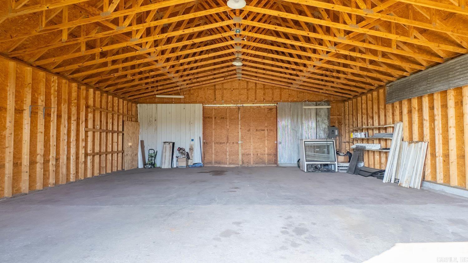 Photo 20 - Commercial / Industrial for sale – 2516  US Highway 63   Hardy, AR